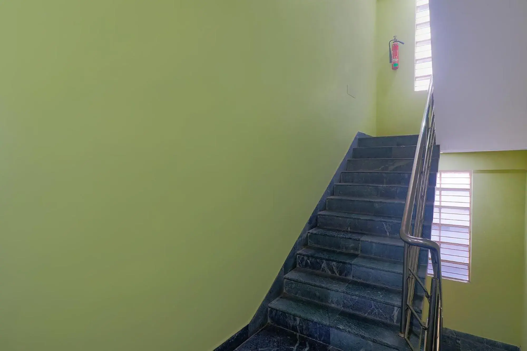 Lobby or reception in FabHotel Buddha Residency Lobby or reception in FabHotel Buddha Residency