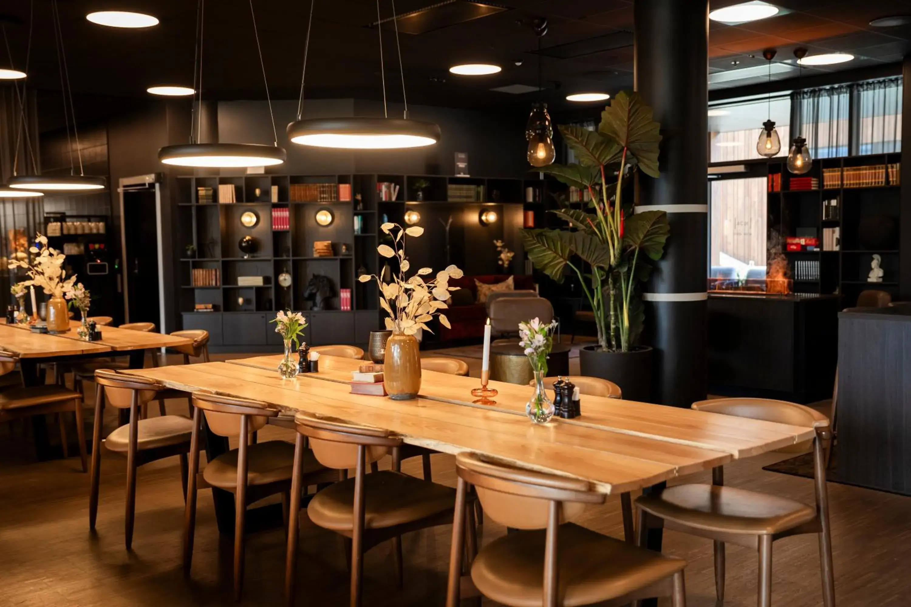 Breakfast in Home Hotel 1624 Breakfast in Home Hotel 1624