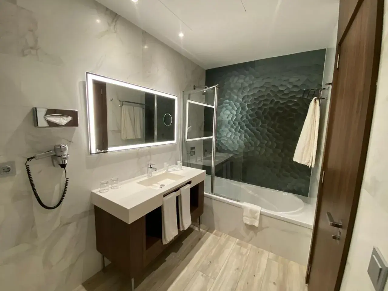 Double Room in AZ Hotels Grand Oran Double Room in AZ Hotels Grand Oran