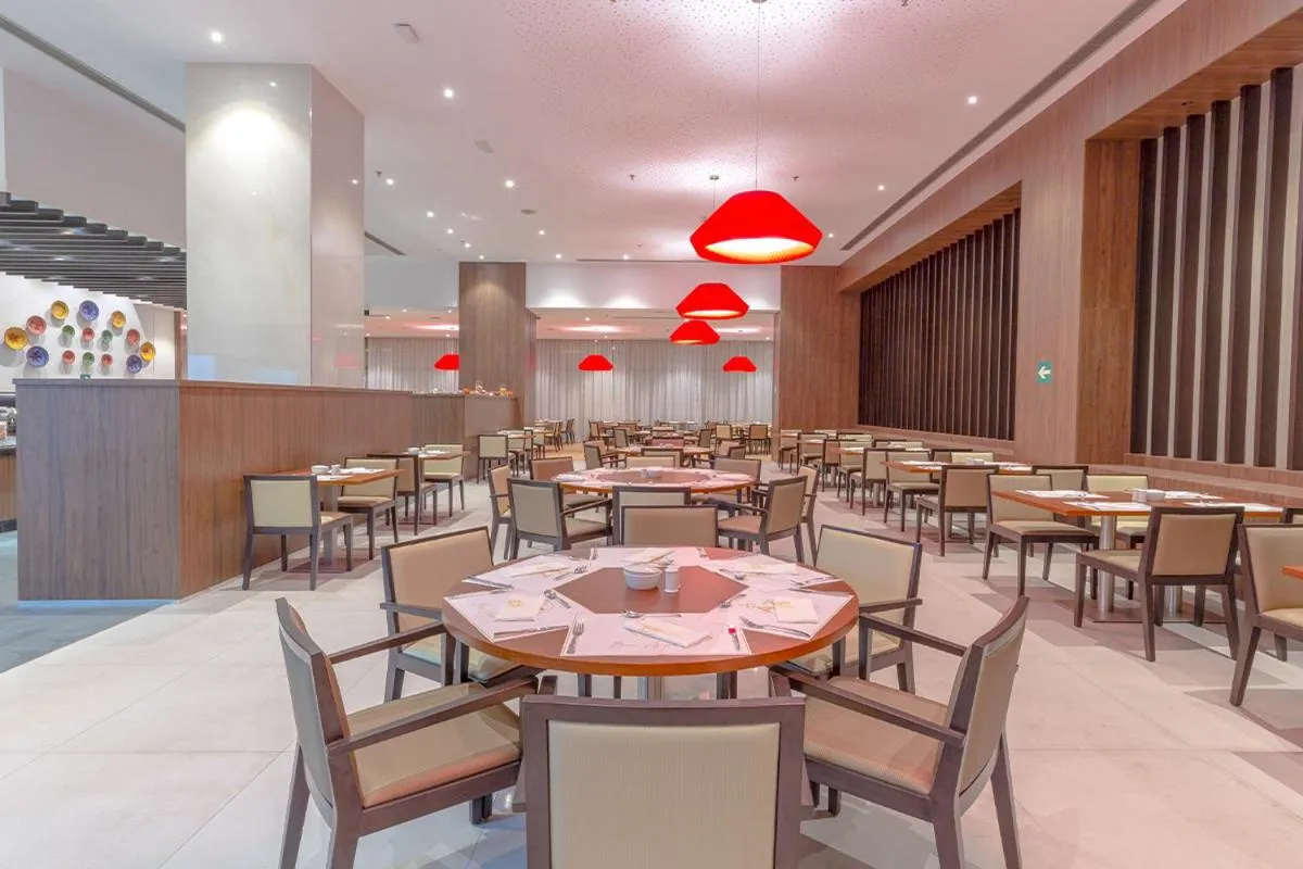 AZ Hotels Grand Oran