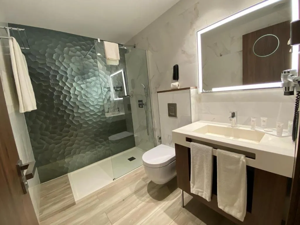 Suite in AZ Hotels Grand Oran