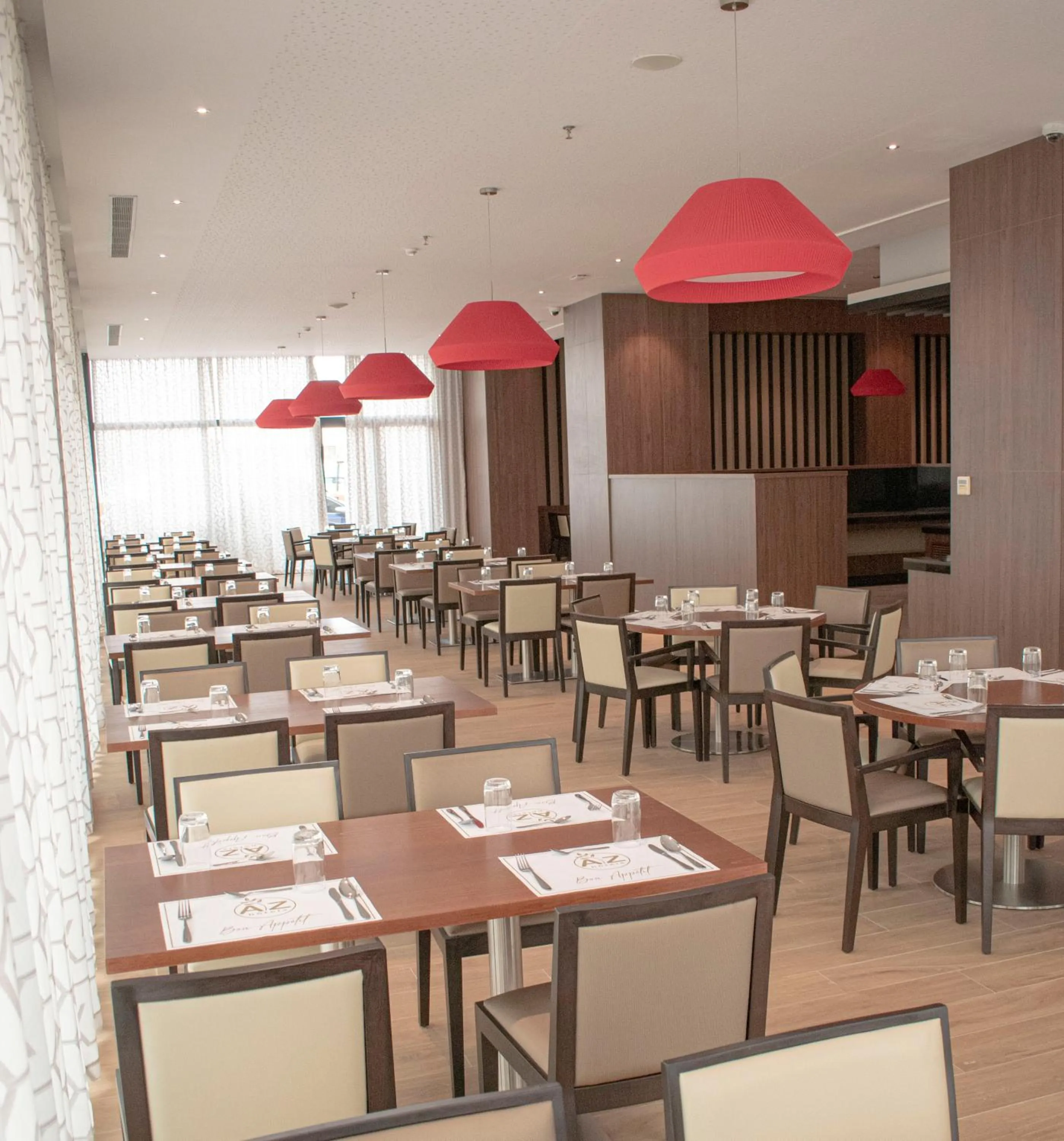 AZ Hotels Grand Oran