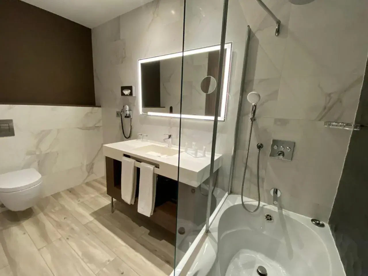 Double Room in AZ Hotels Grand Oran Double Room in AZ Hotels Grand Oran