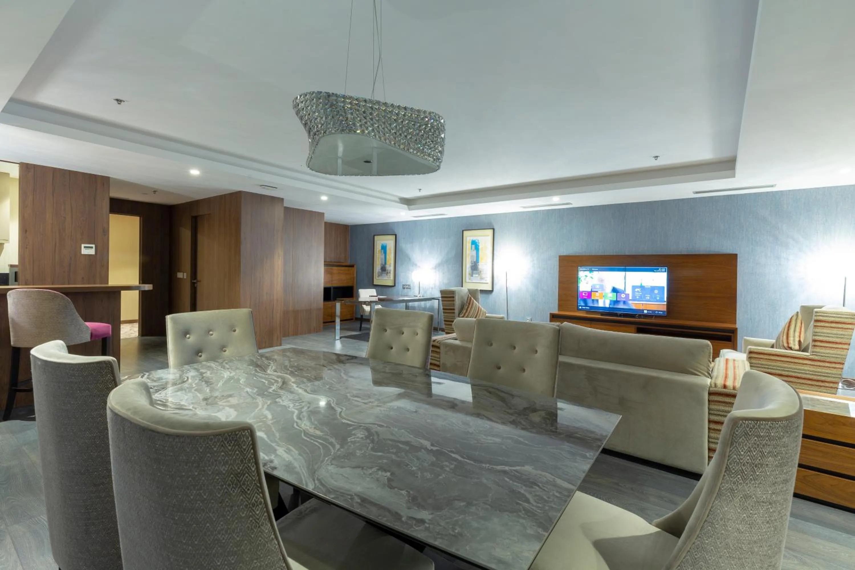 AZ Hotels Grand Oran