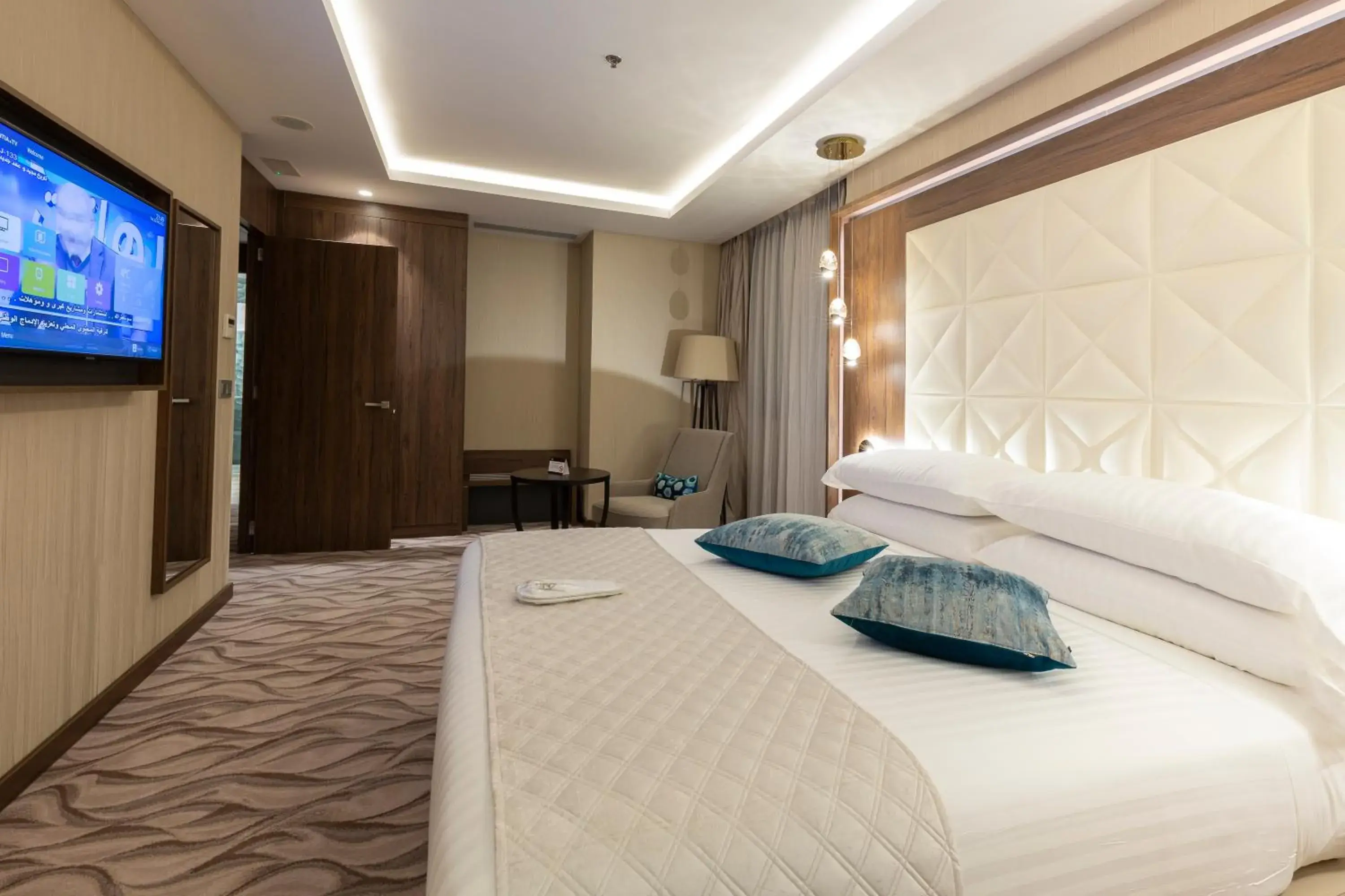 Suite in AZ Hotels Grand Oran Suite in AZ Hotels Grand Oran