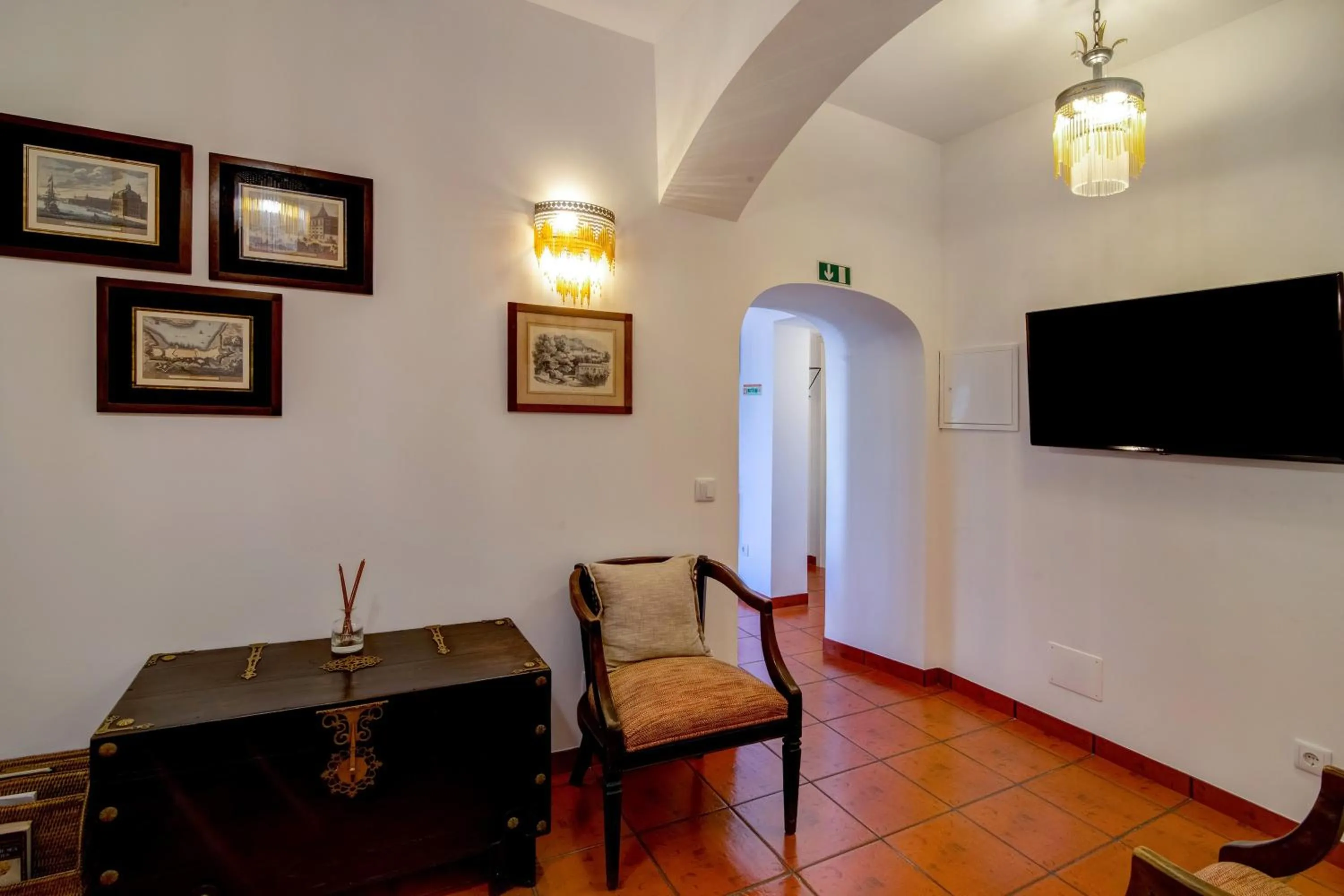 Villa Oliva Al ii