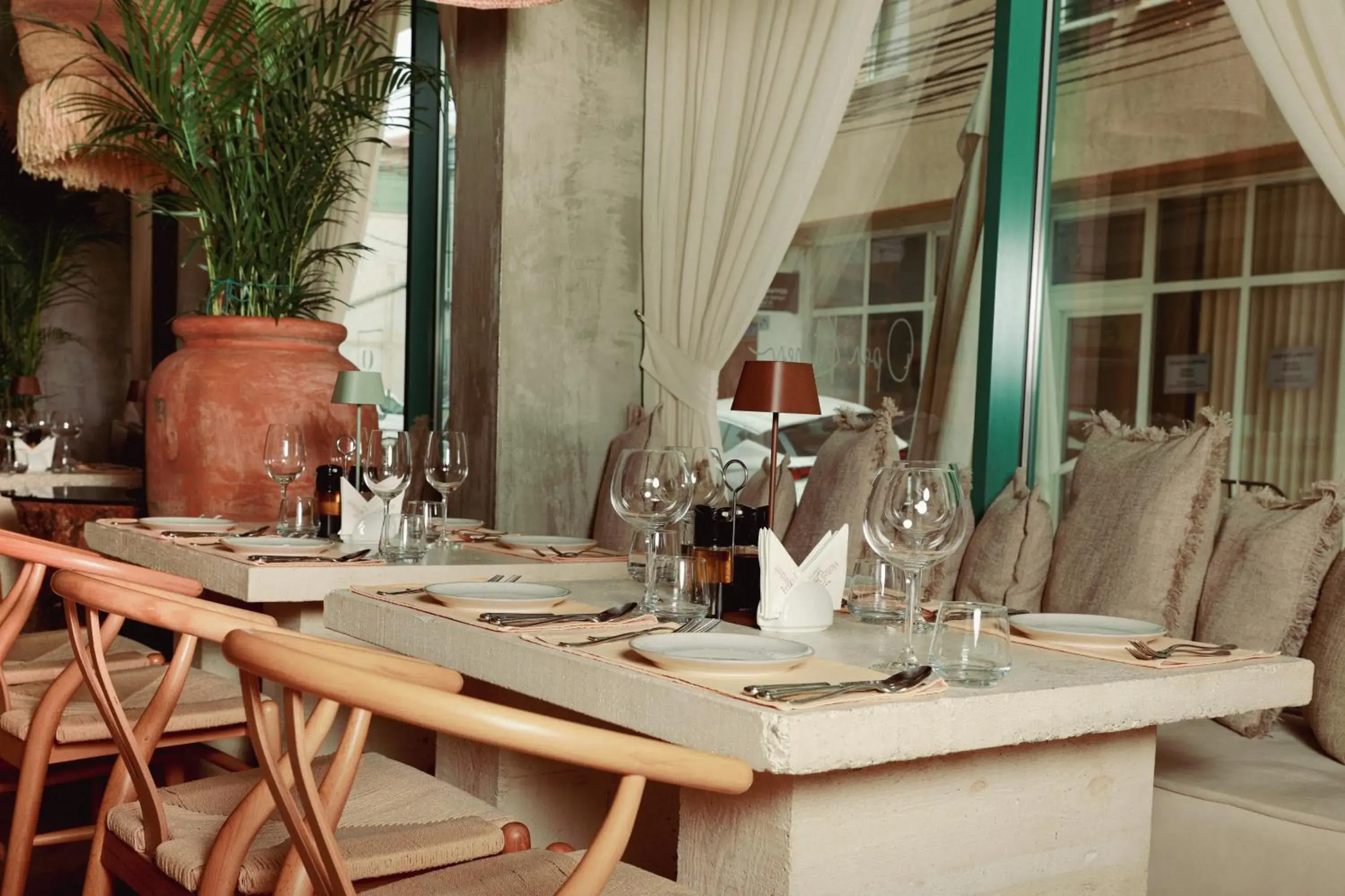 Property building in Garden Downtown Prishtina Property building in Garden Downtown Prishtina