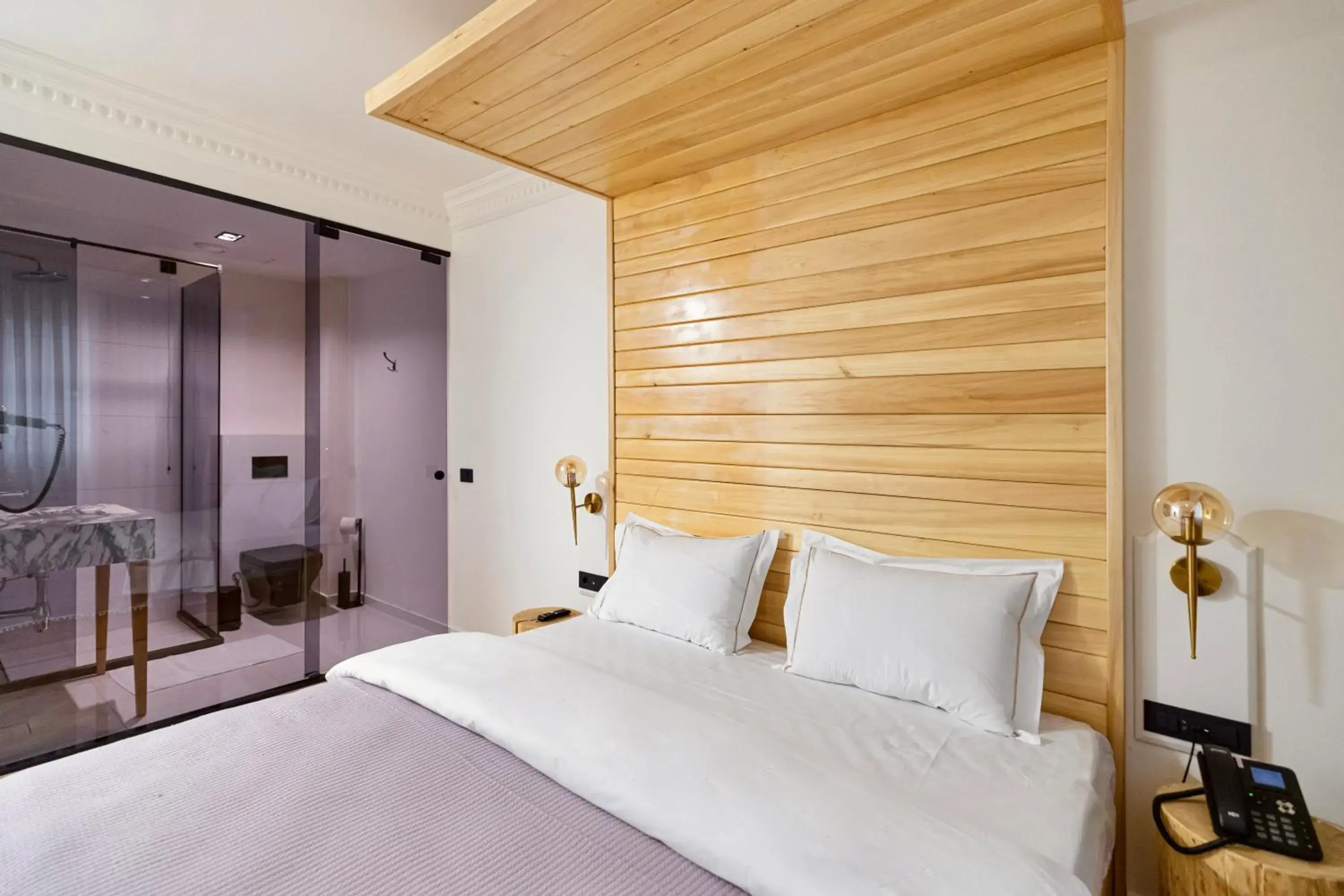 Bed in Garden Downtown Prishtina Bed in Garden Downtown Prishtina