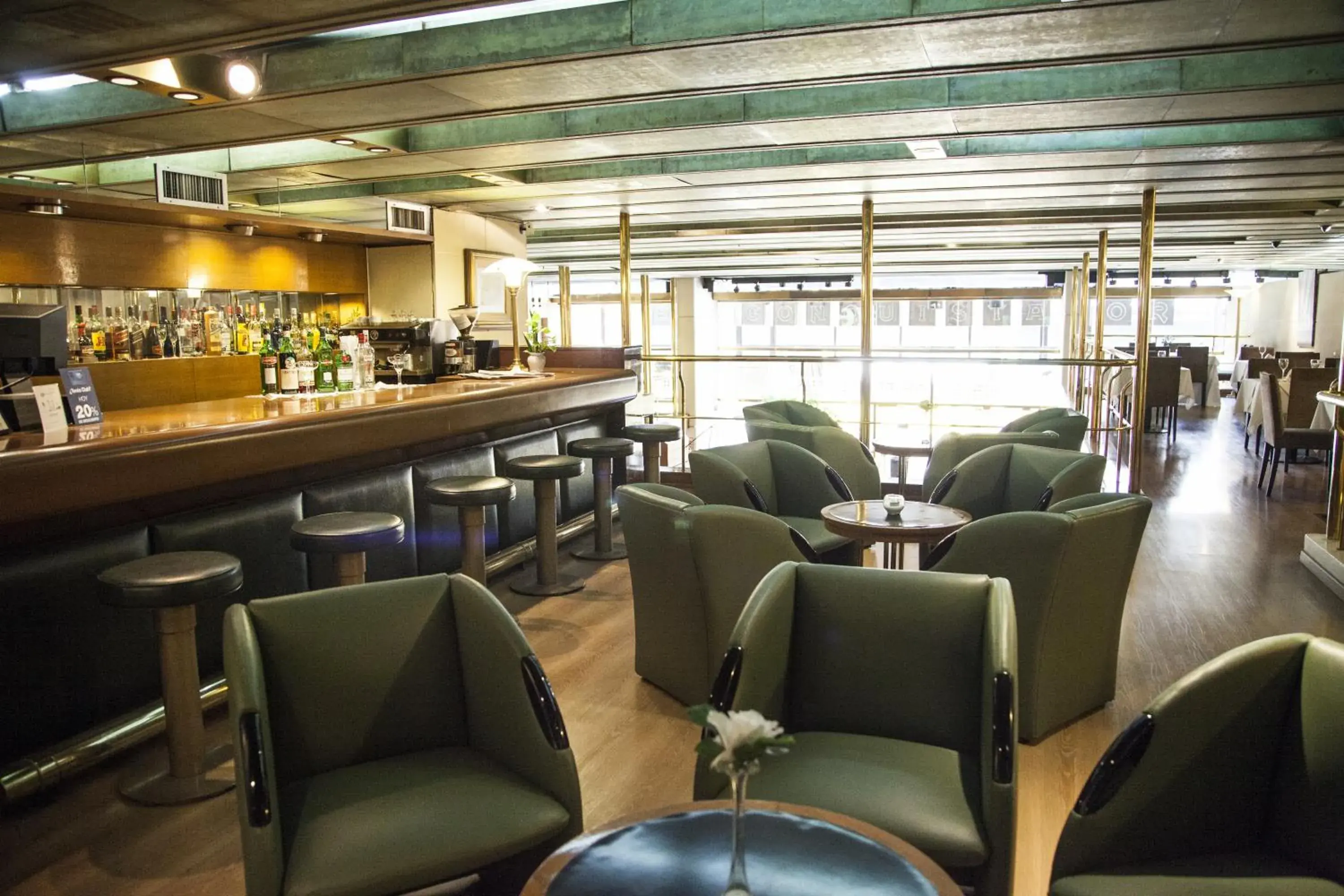 Restaurant/places to eat in El Conquistador Hotel Restaurant/places to eat in El Conquistador Hotel