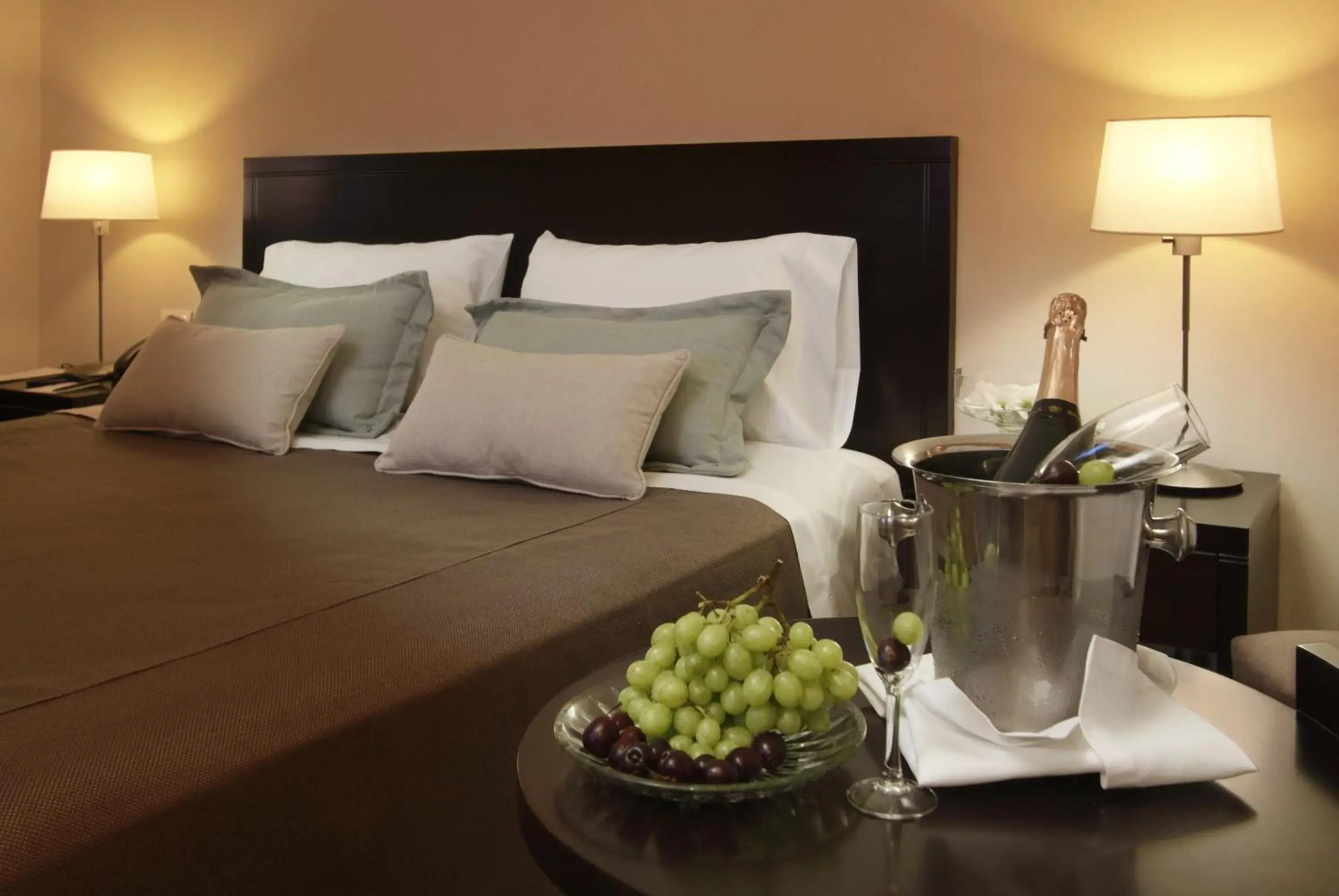 Superior Double Room in El Conquistador Hotel Superior Double Room in El Conquistador Hotel