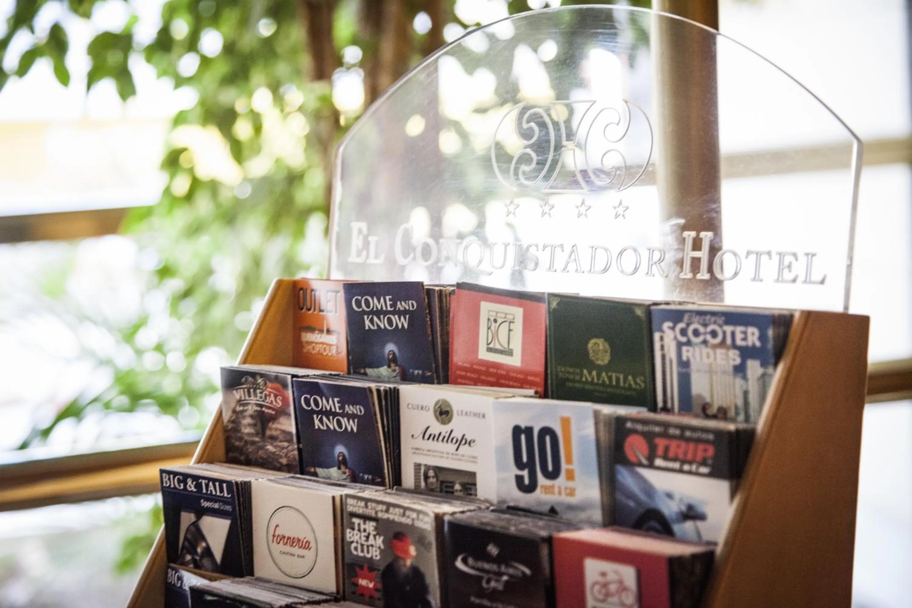 Other in El Conquistador Hotel