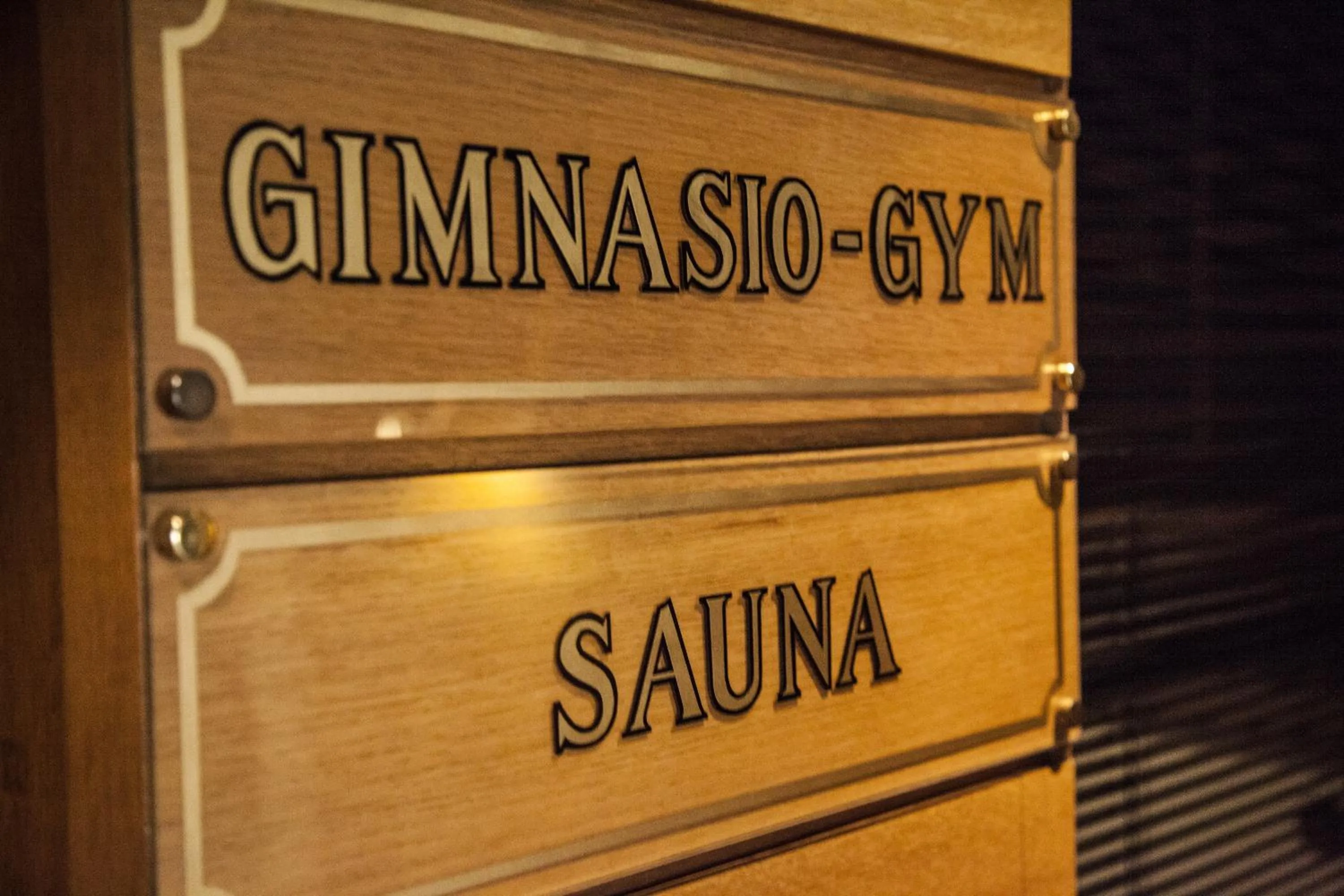 Other in El Conquistador Hotel