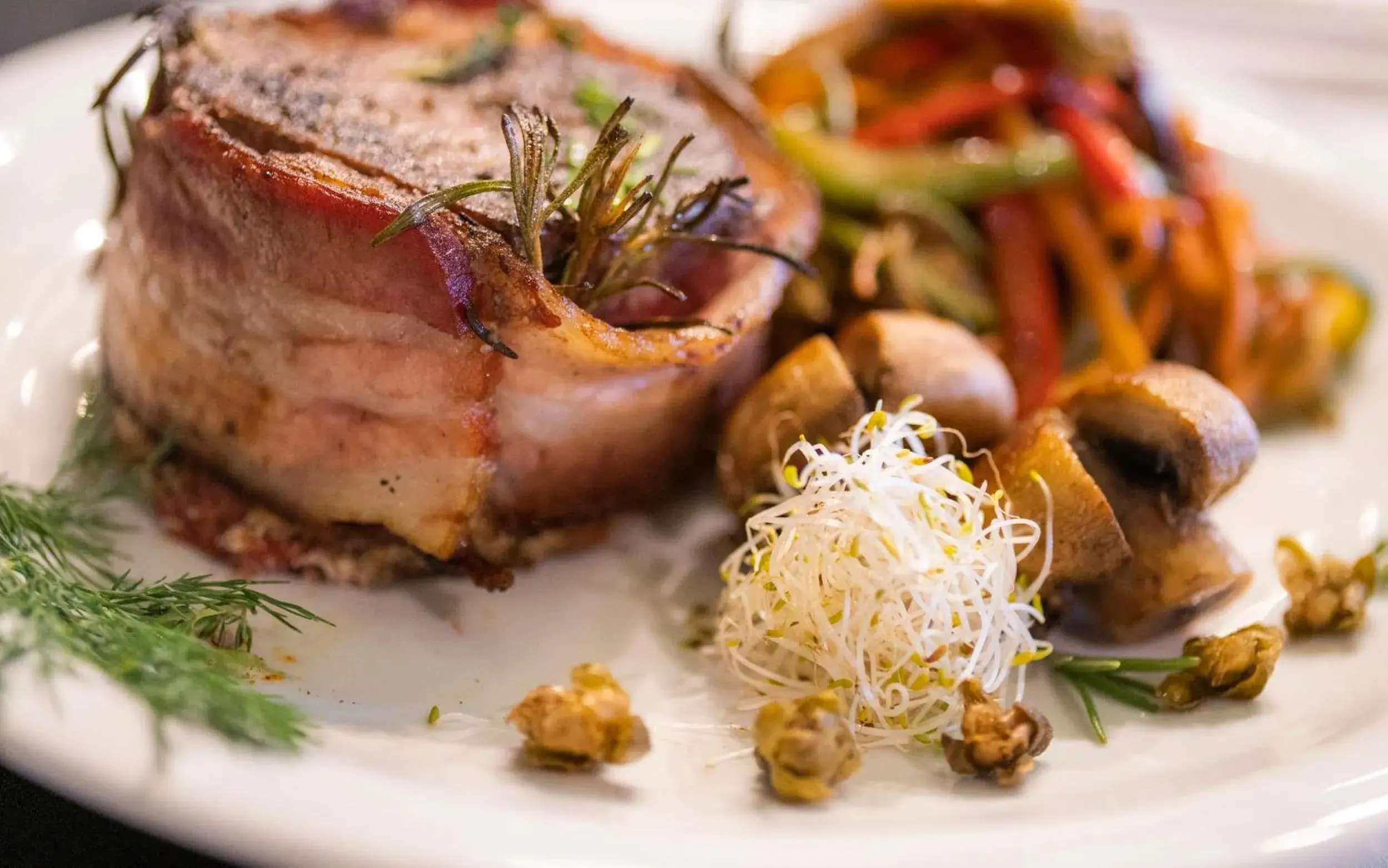 Restaurant/places to eat in El Conquistador Hotel Restaurant/places to eat in El Conquistador Hotel