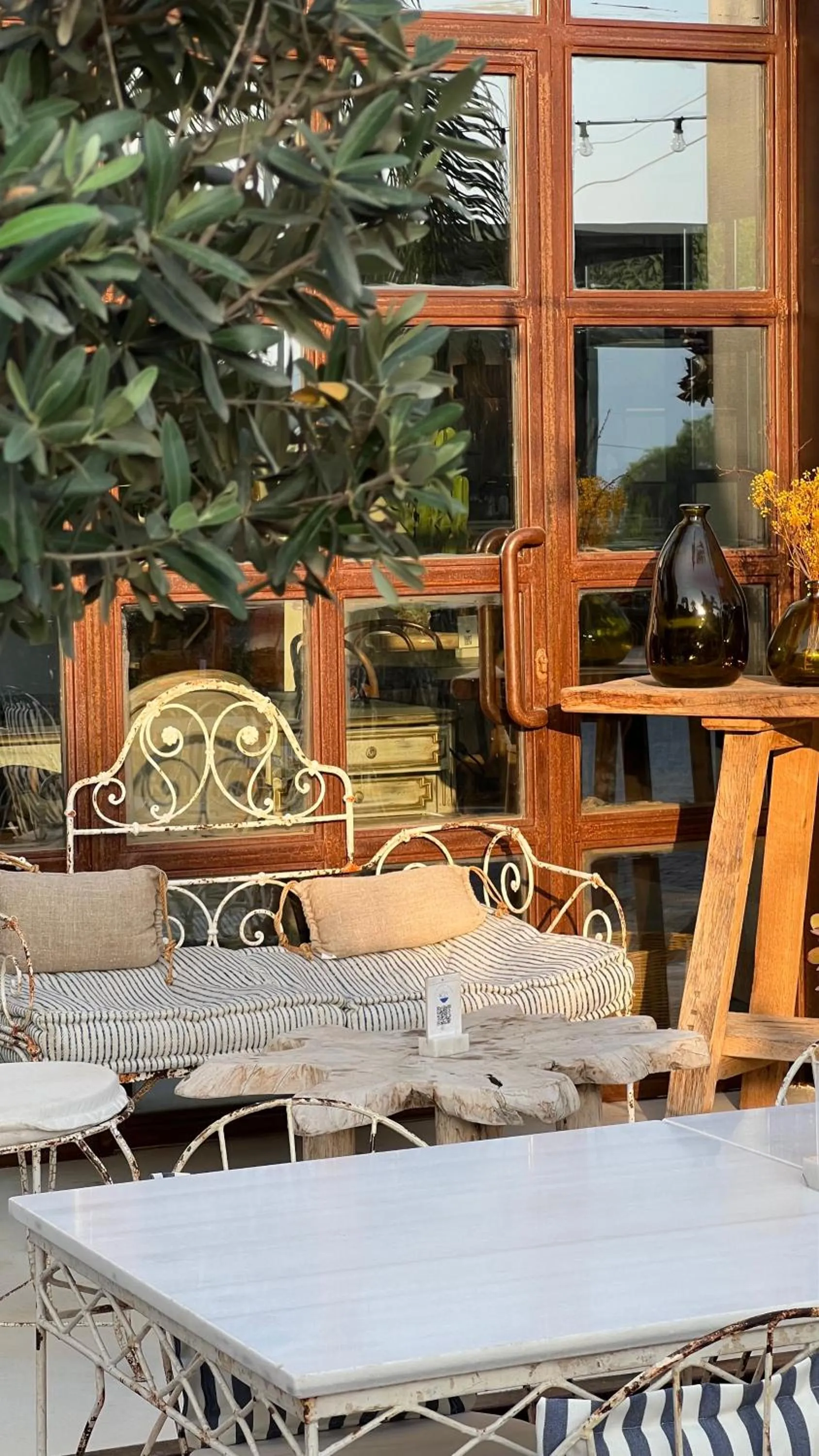 Patio in To Be Social House