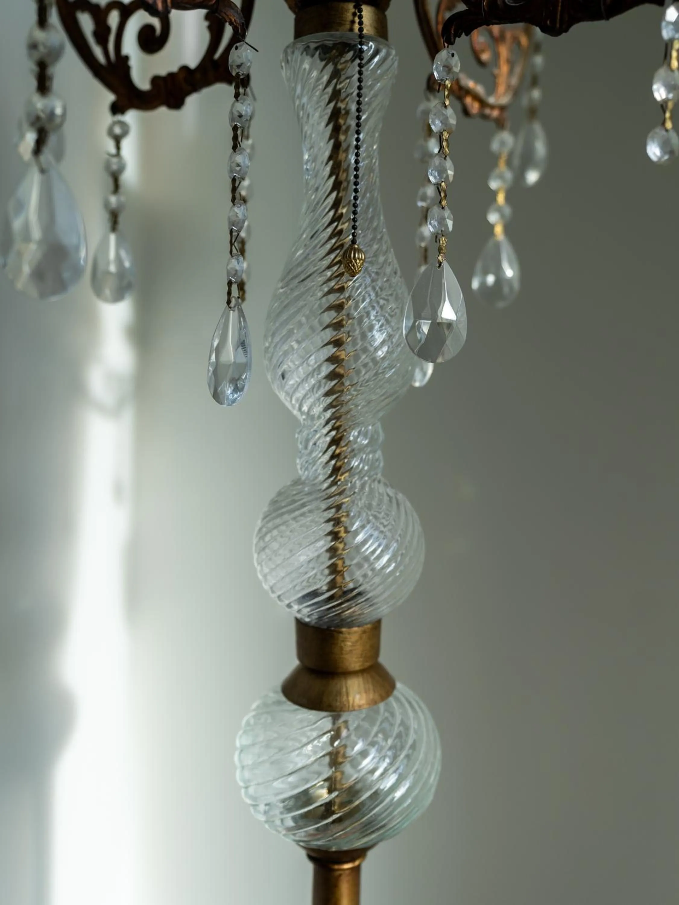 Decorative detail in To Be Social House