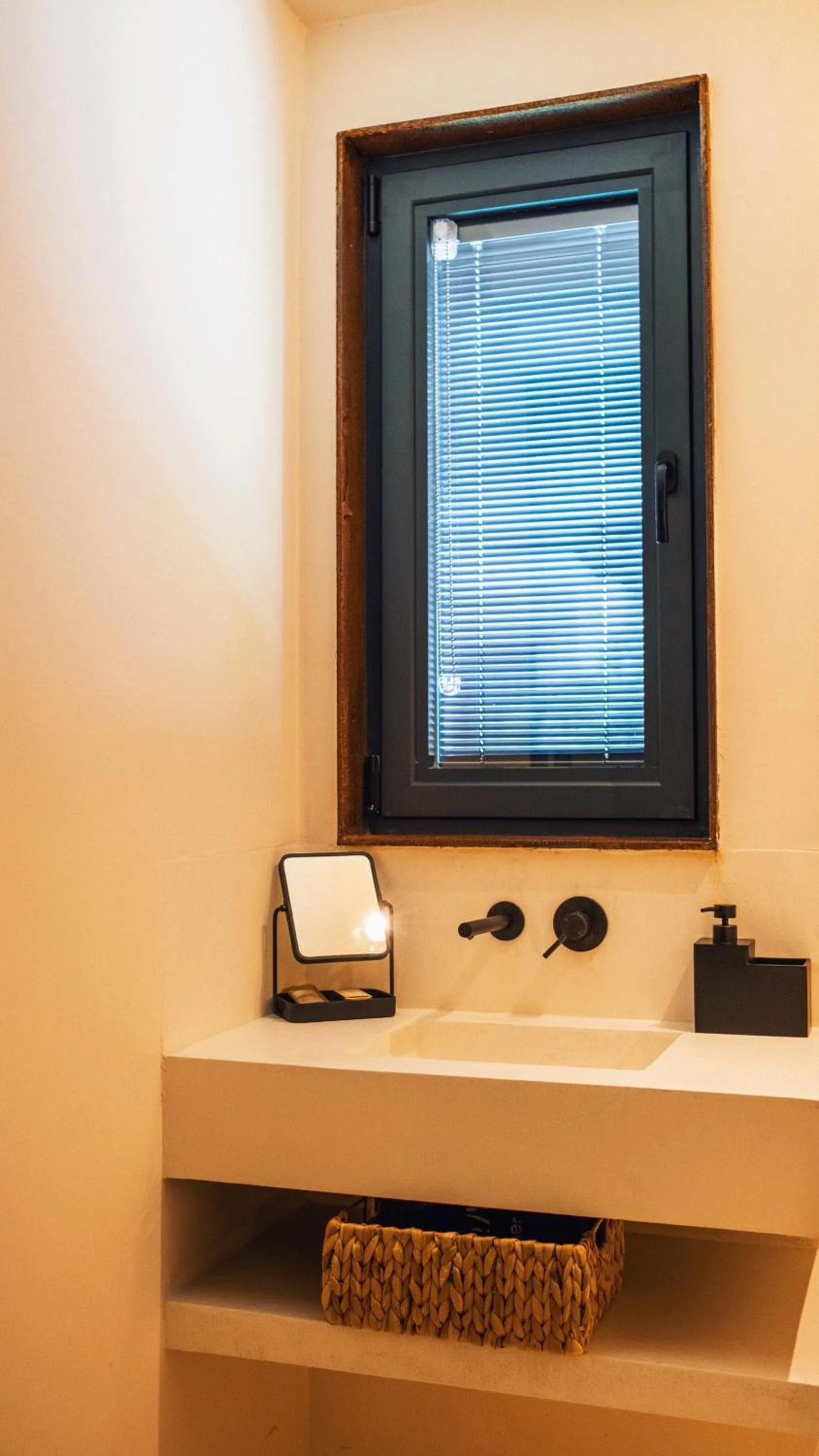 Toilet in To Be Social House