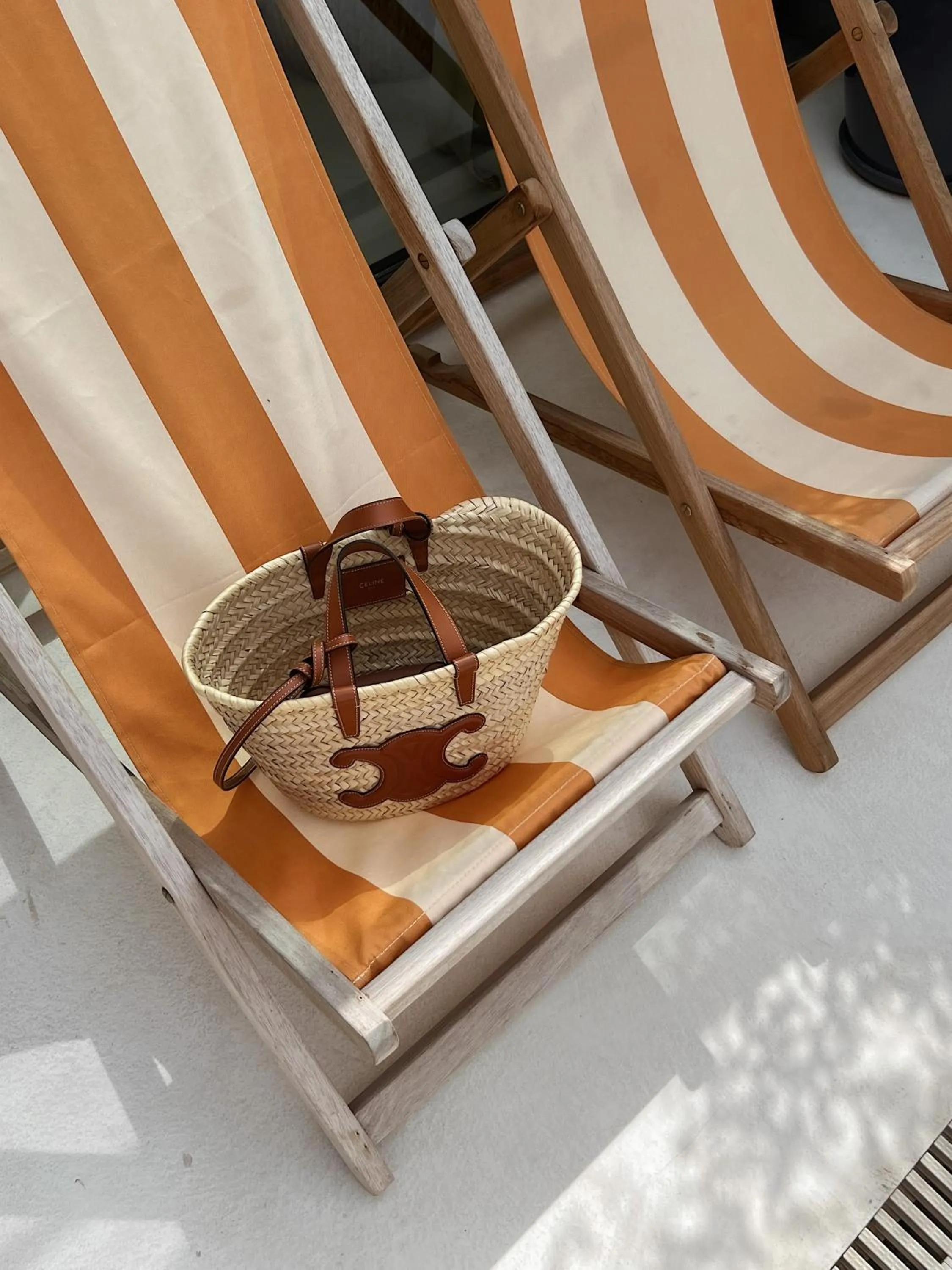 Patio in To Be Social House