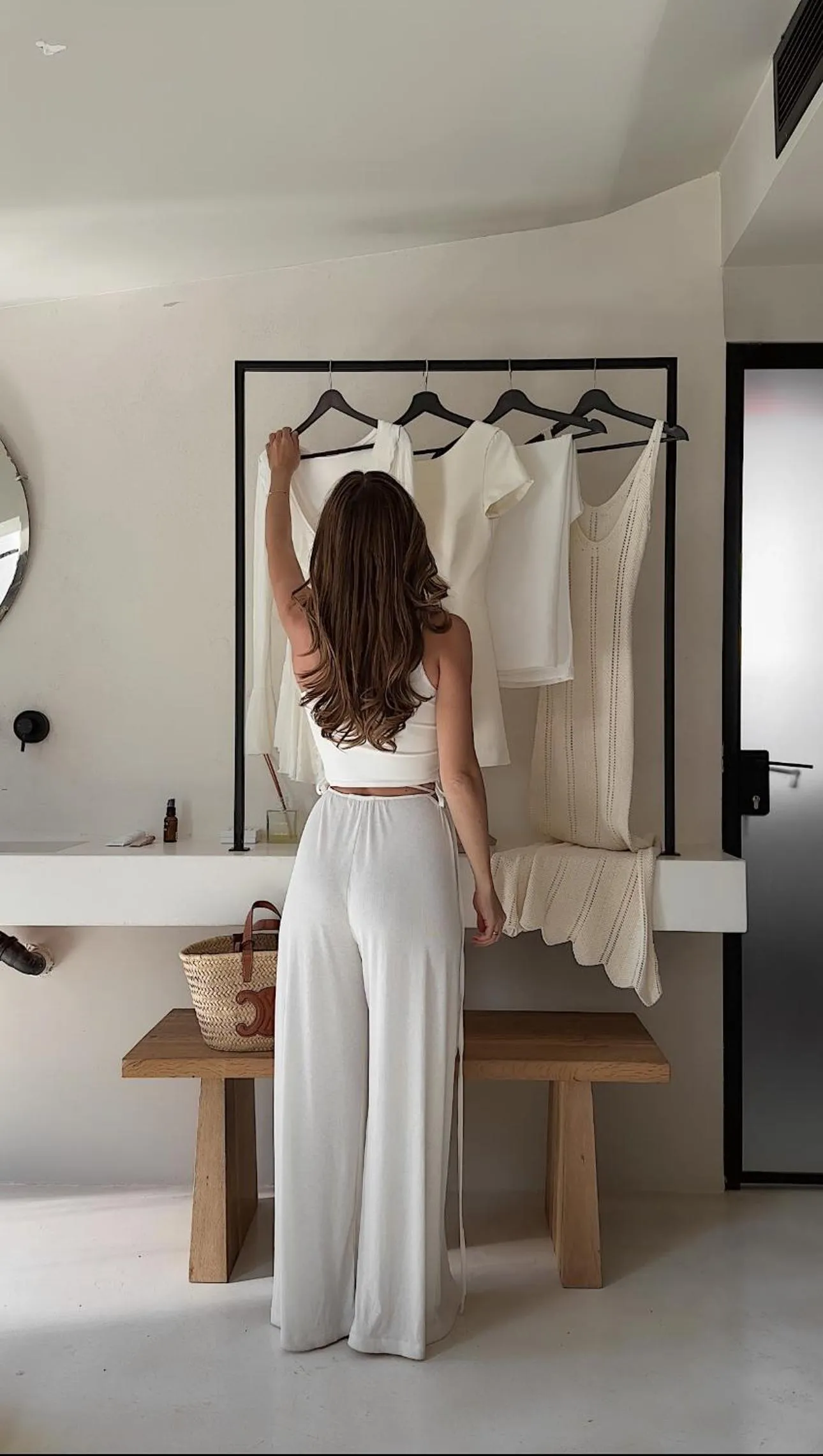 People in To Be Social House