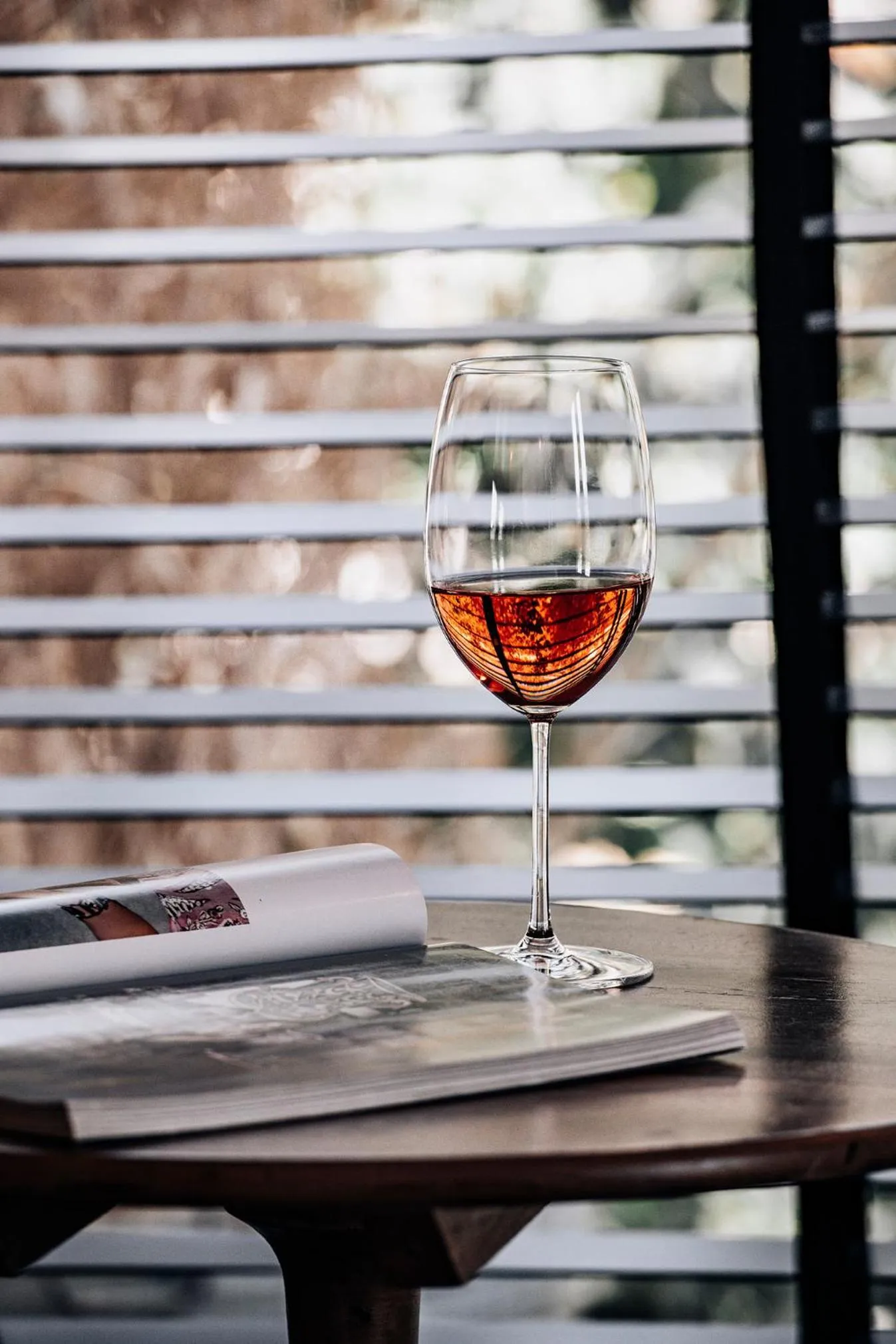 Drinks in To Be Social House