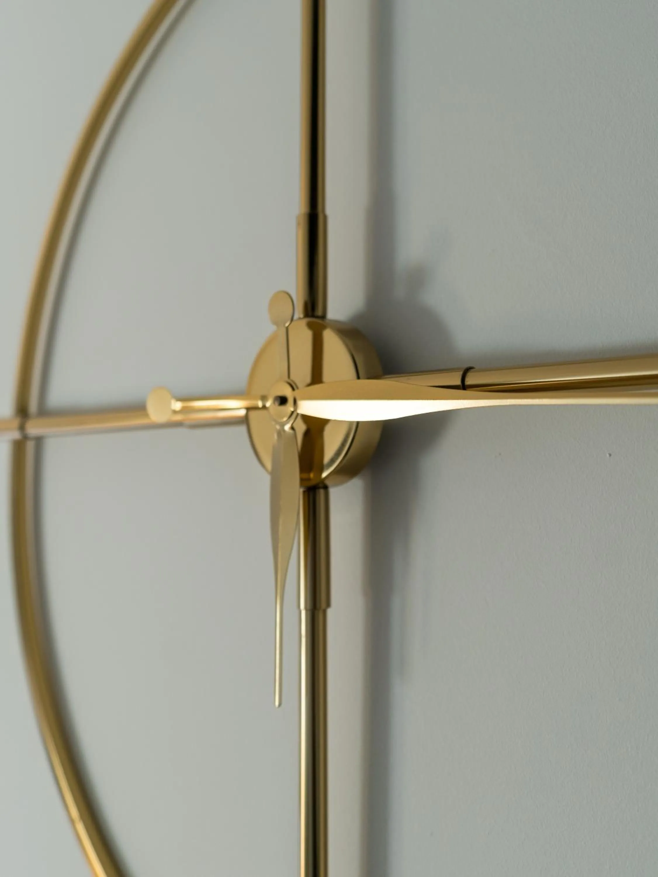 Decorative detail in To Be Social House