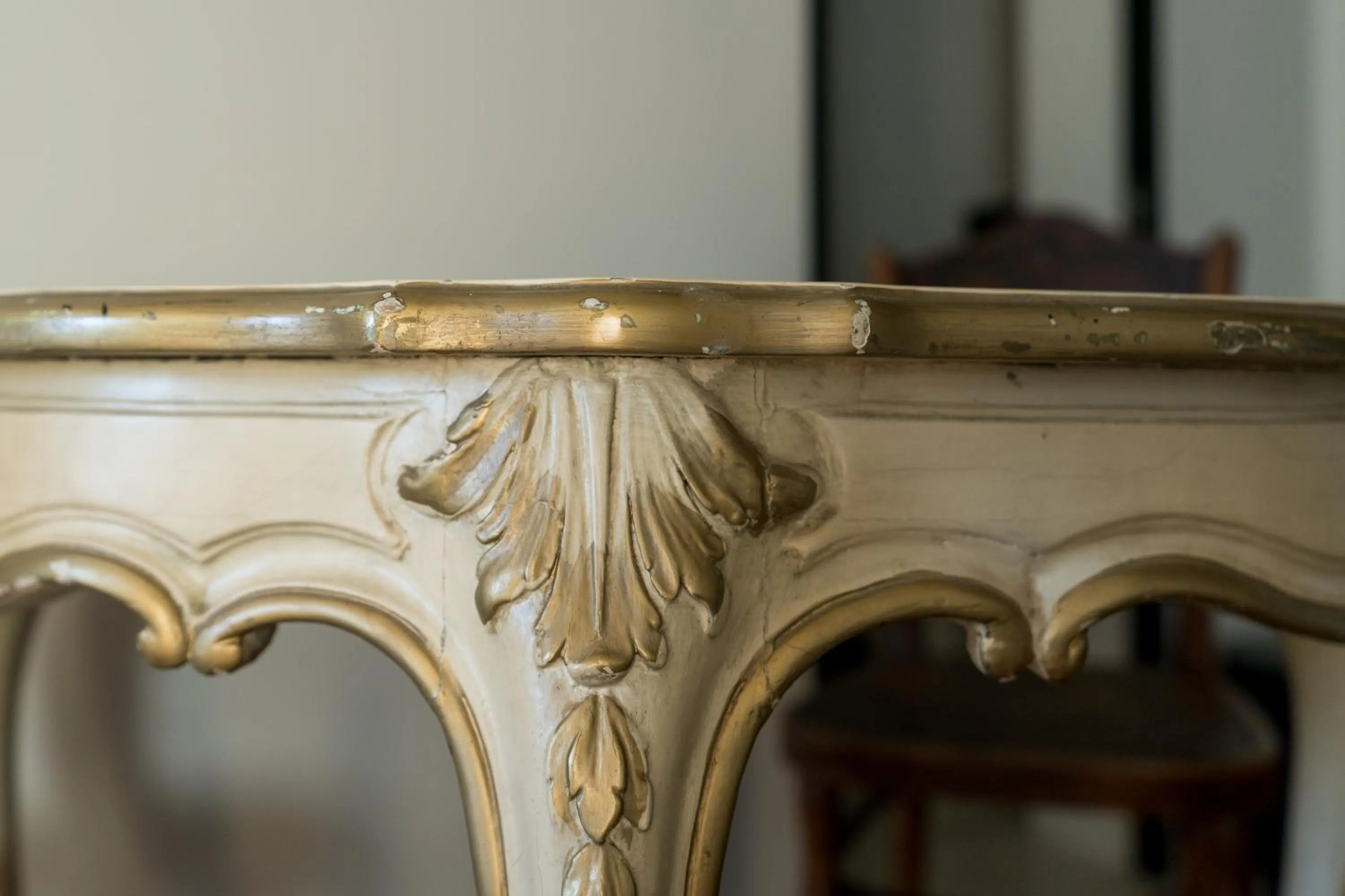 Decorative detail in To Be Social House