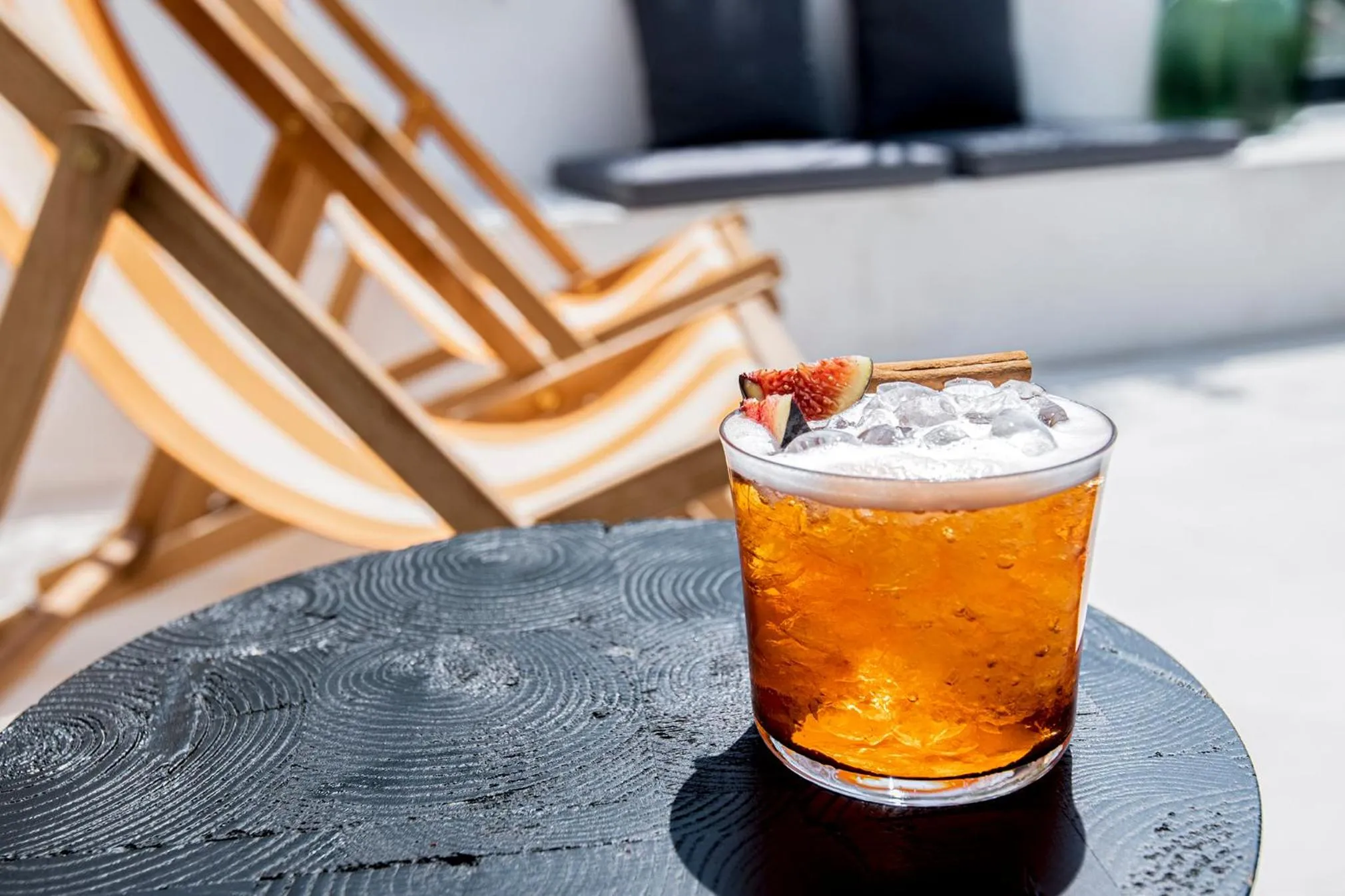 Day in To Be Social House