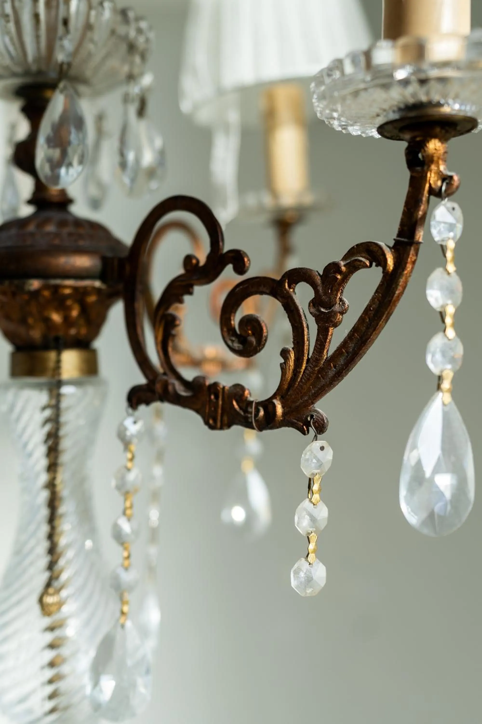 Decorative detail in To Be Social House