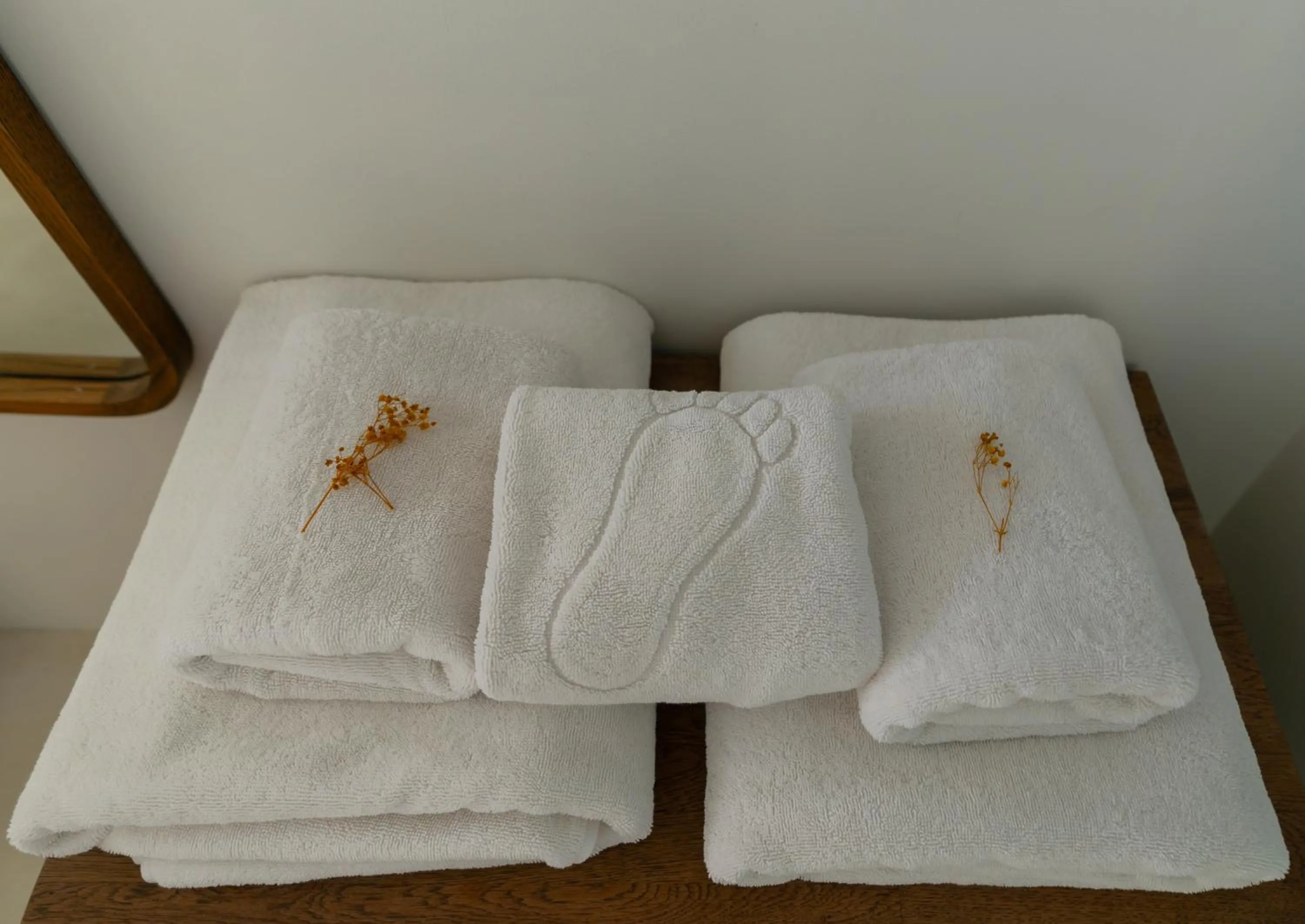 Bed in To Be Social House