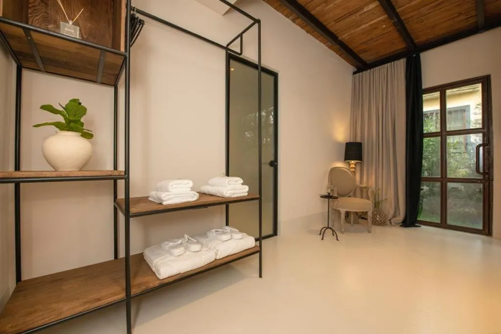 Decorative detail in To Be Social House