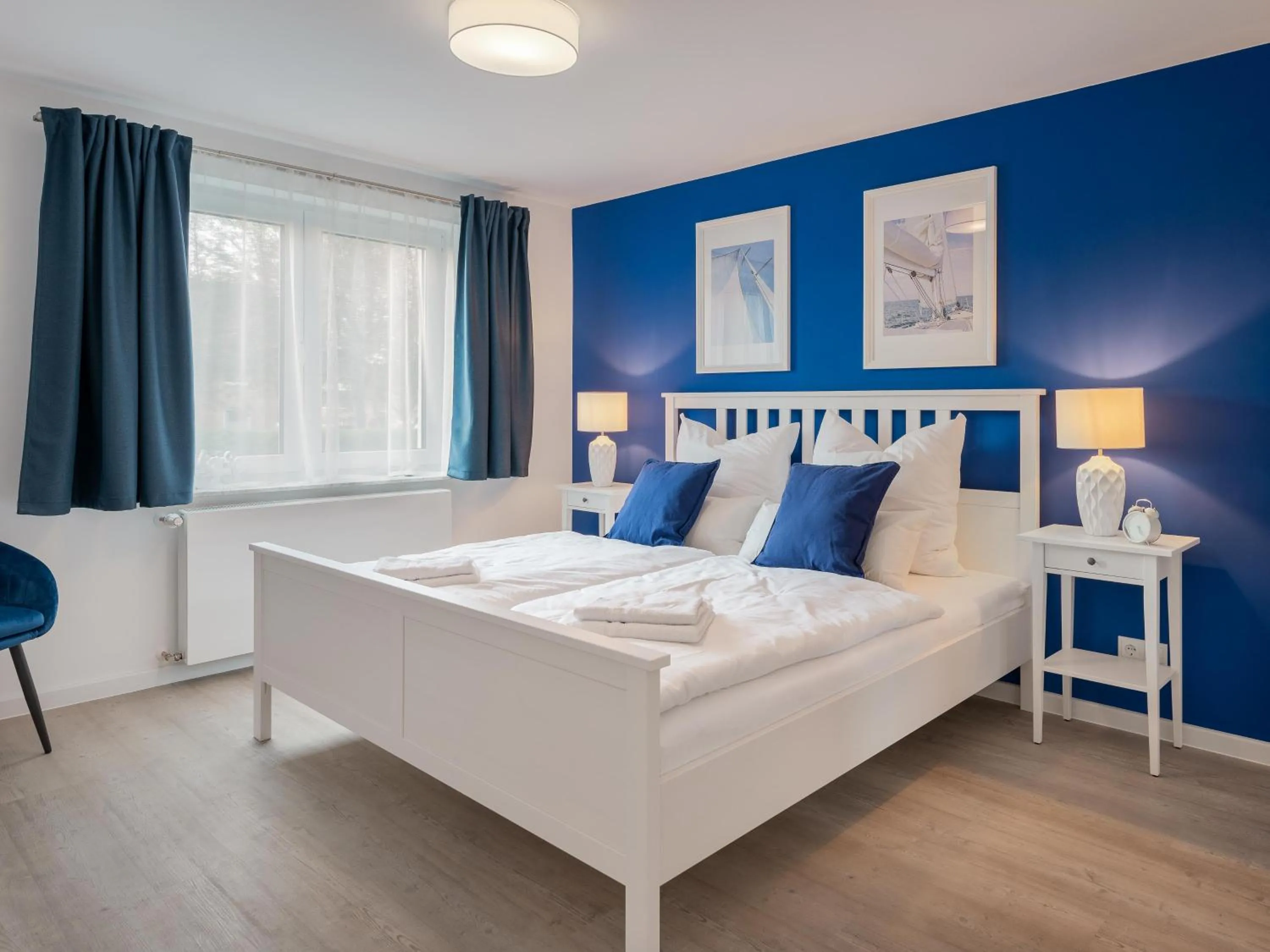 Beliebte Ferienwohnungen in Flensburg