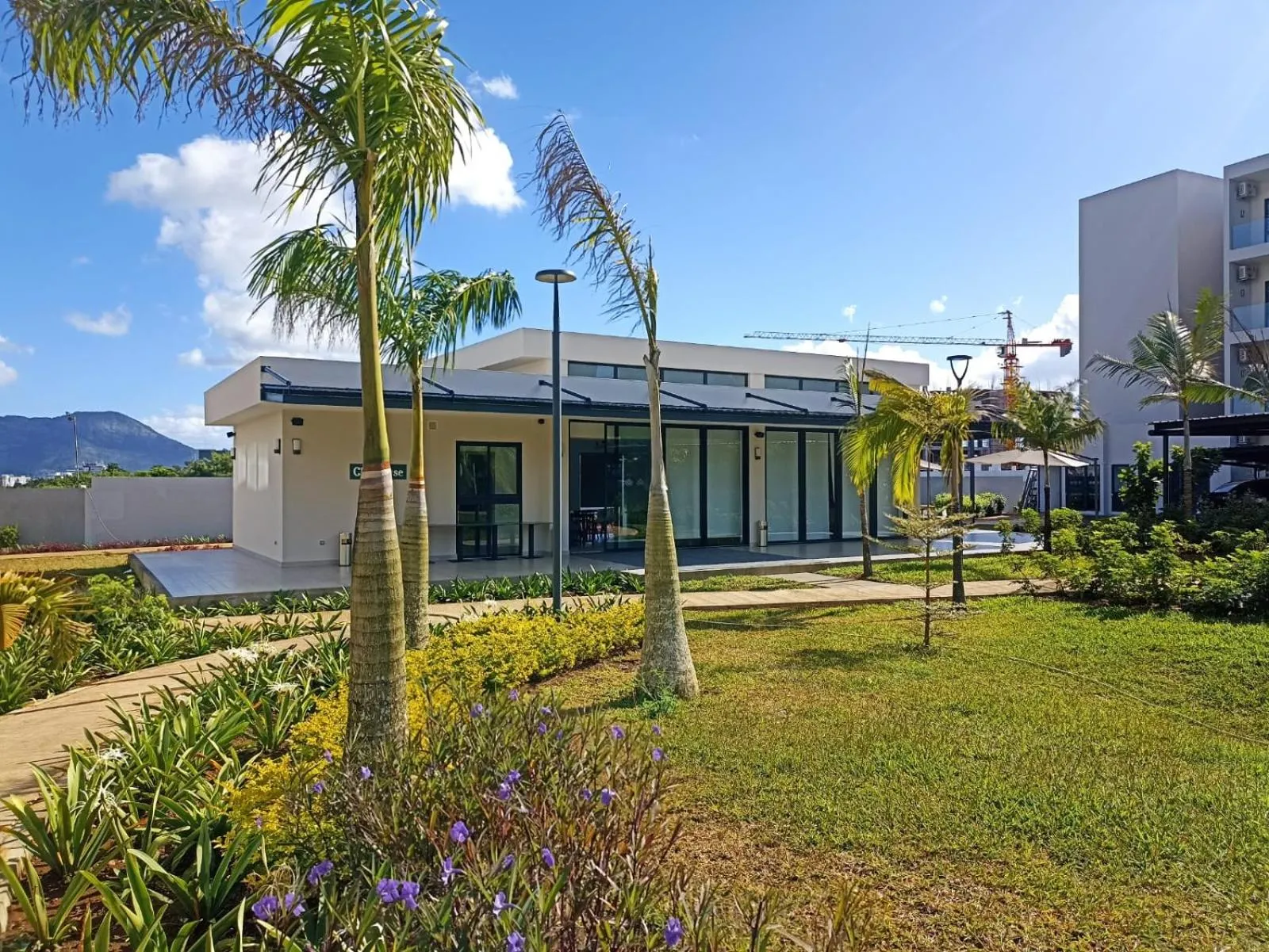 Banquet/Function facilities in Royal Green Wellness Resort