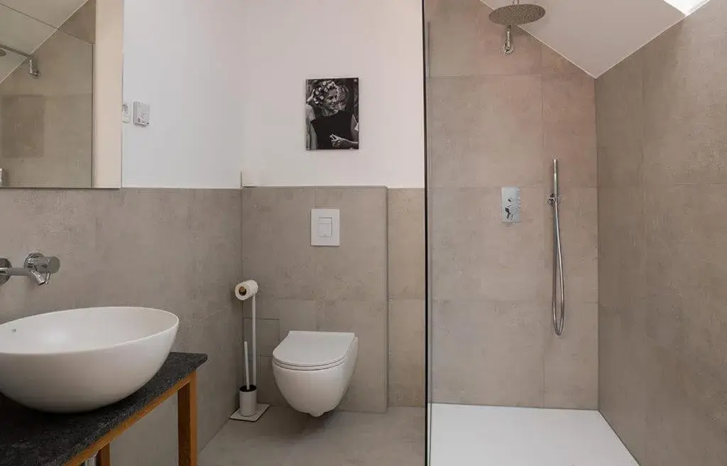 Double Room - single occupancy in Hotel Belmur Double Room - single occupancy in Hotel Belmur