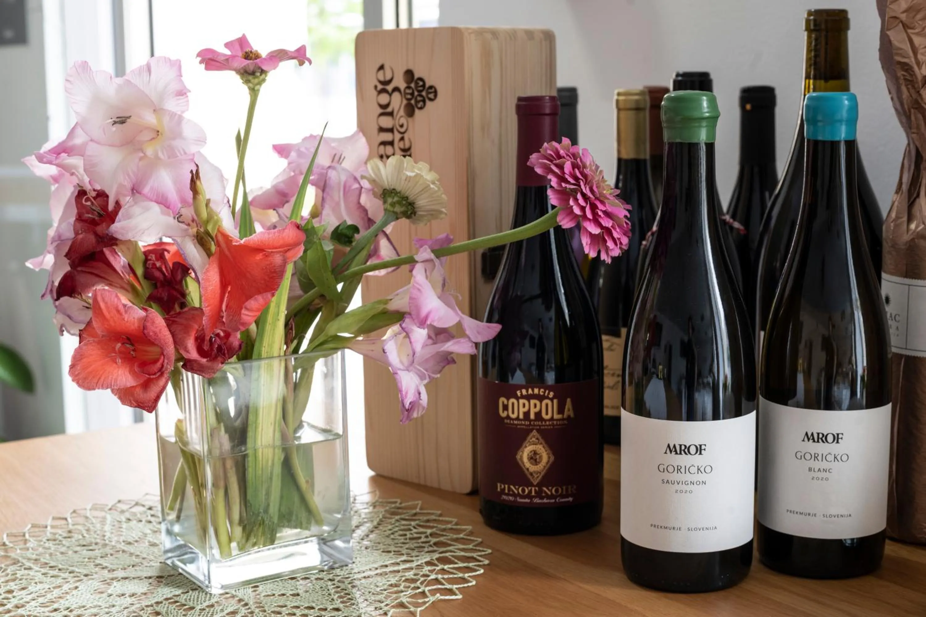 Restaurant/places to eat in Hotel Belmur