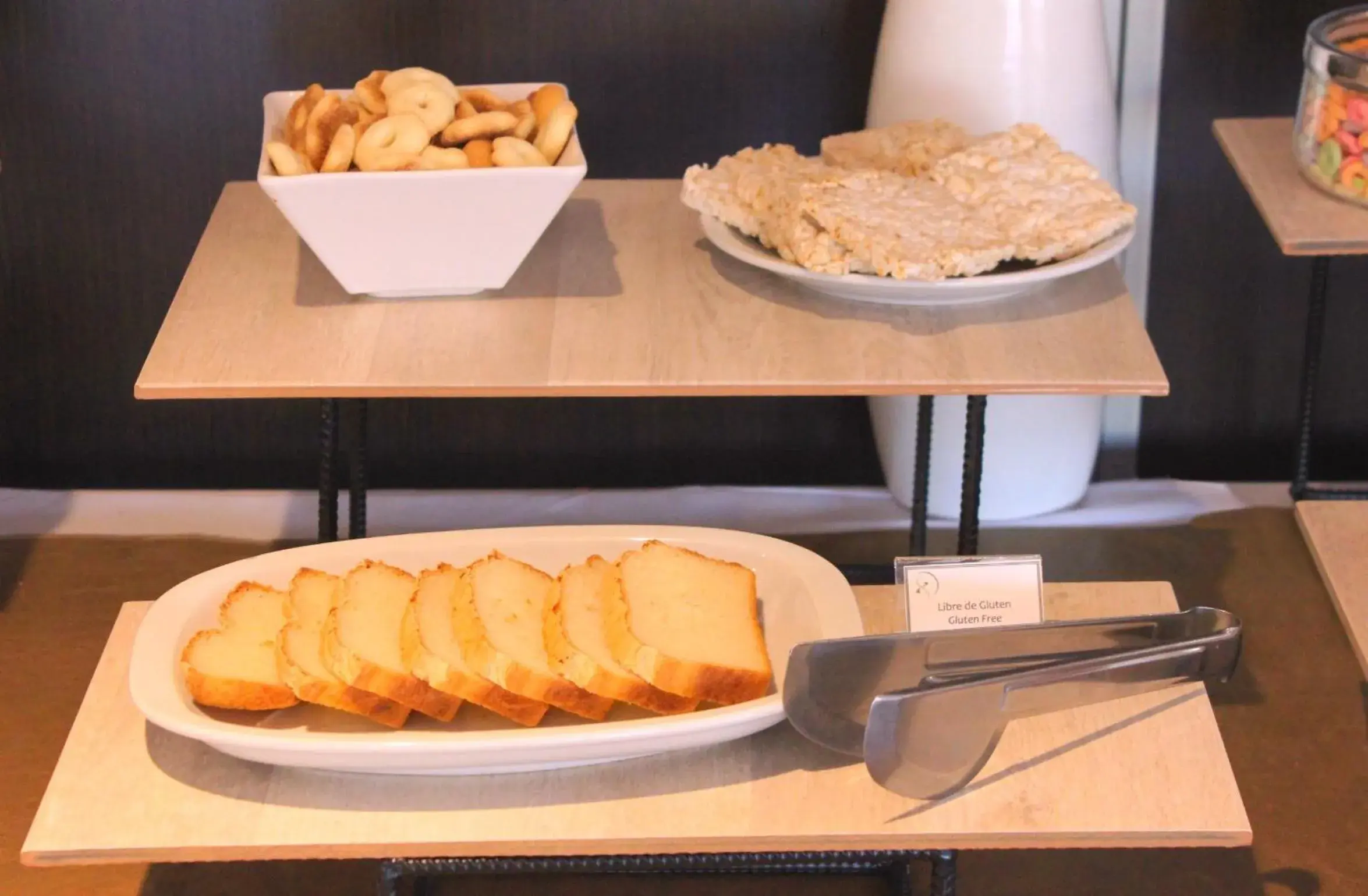 Food and drinks in Xelena Hotel & Suites Food and drinks in Xelena Hotel & Suites