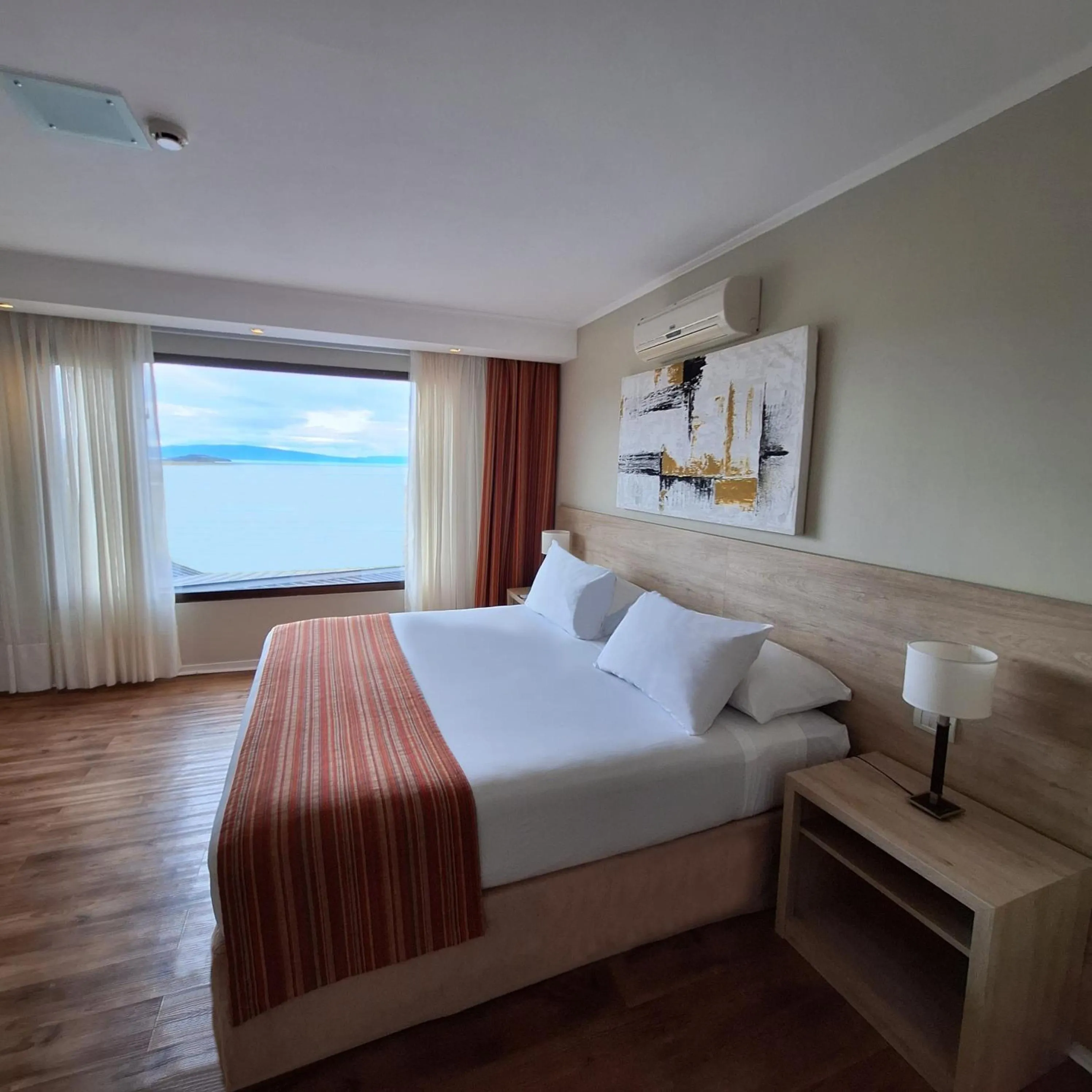 Photo of the whole room, Bed in Xelena Hotel & Suites