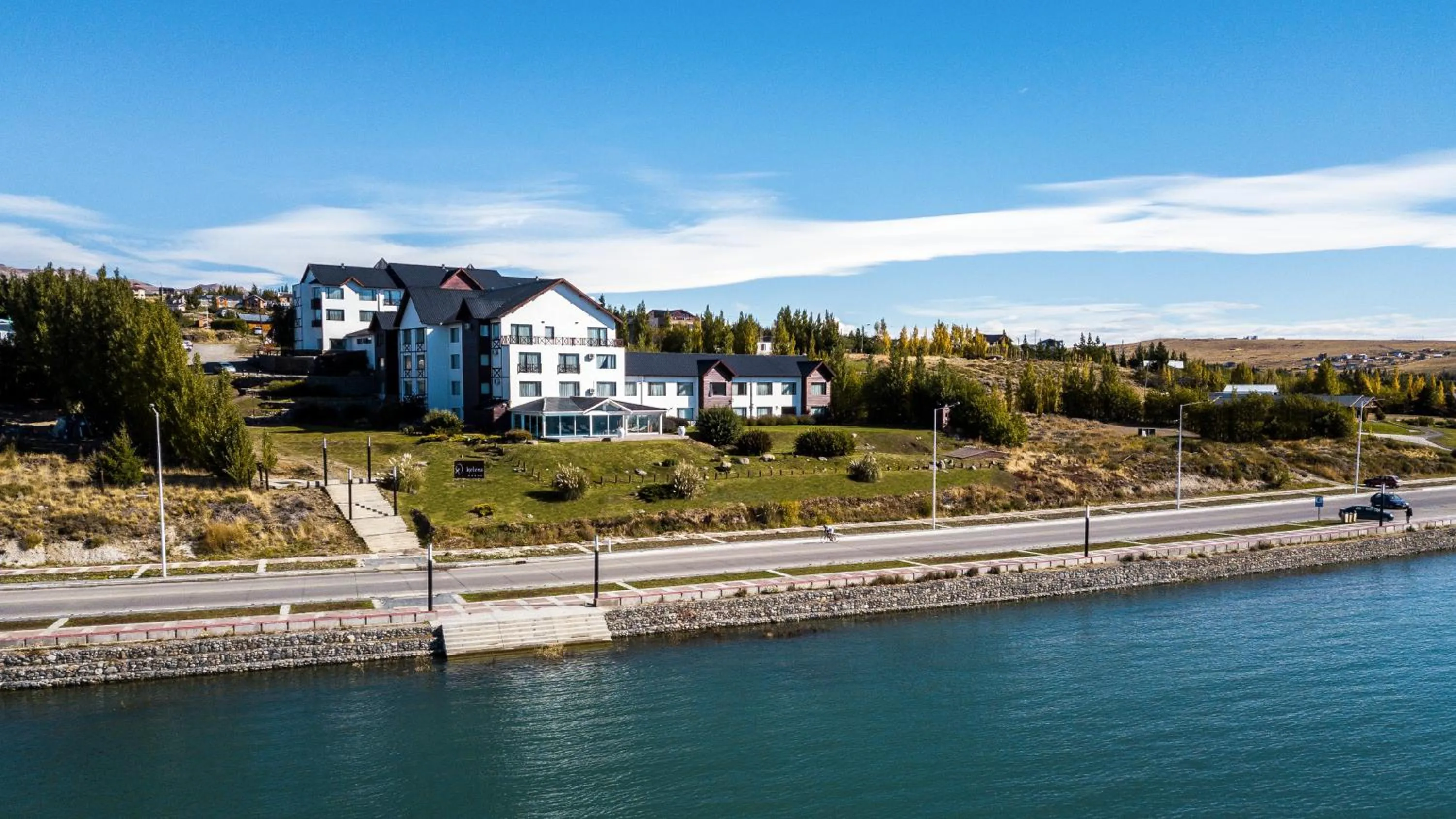 Nearby landmark in Xelena Hotel & Suites