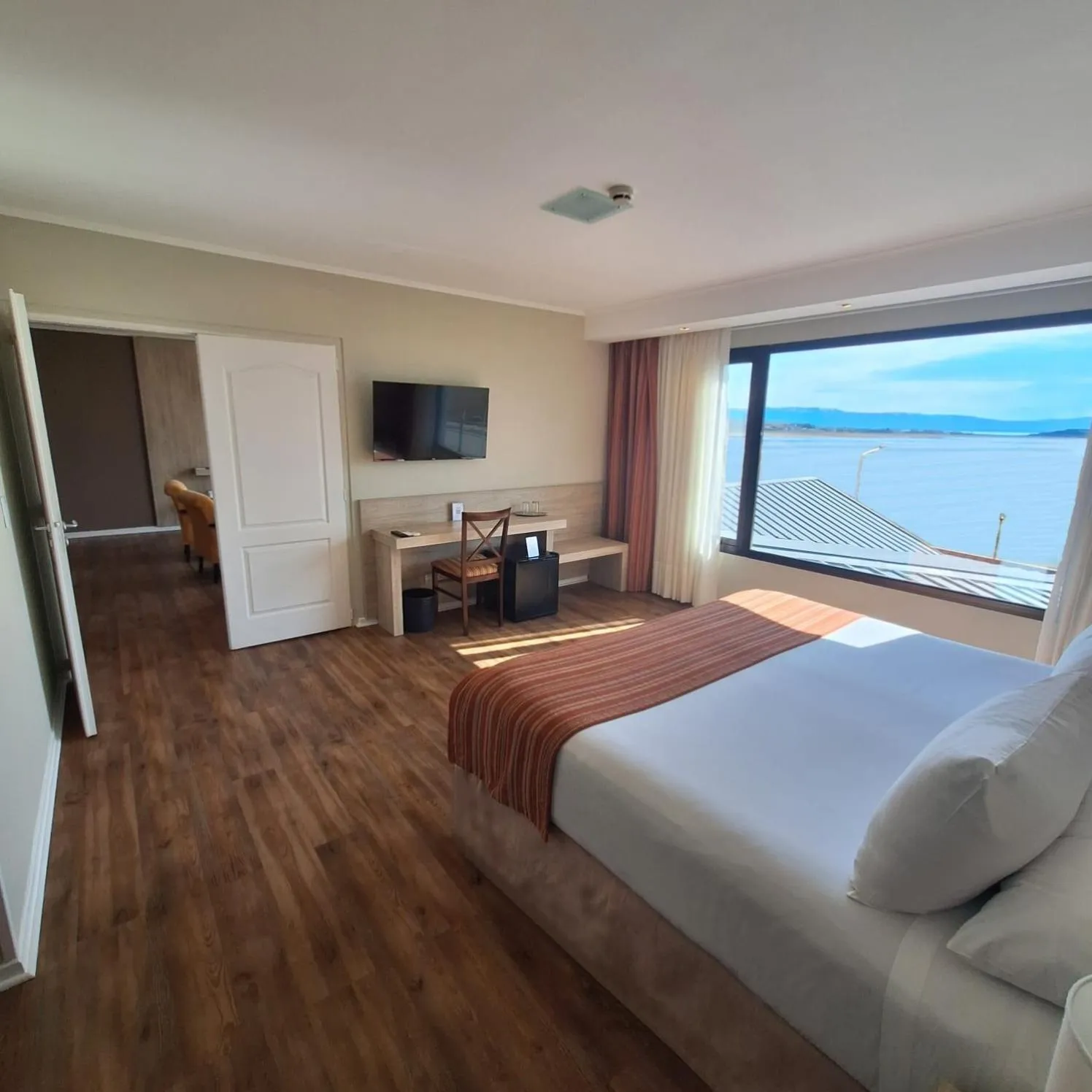 Bedroom, Bed in Xelena Hotel & Suites