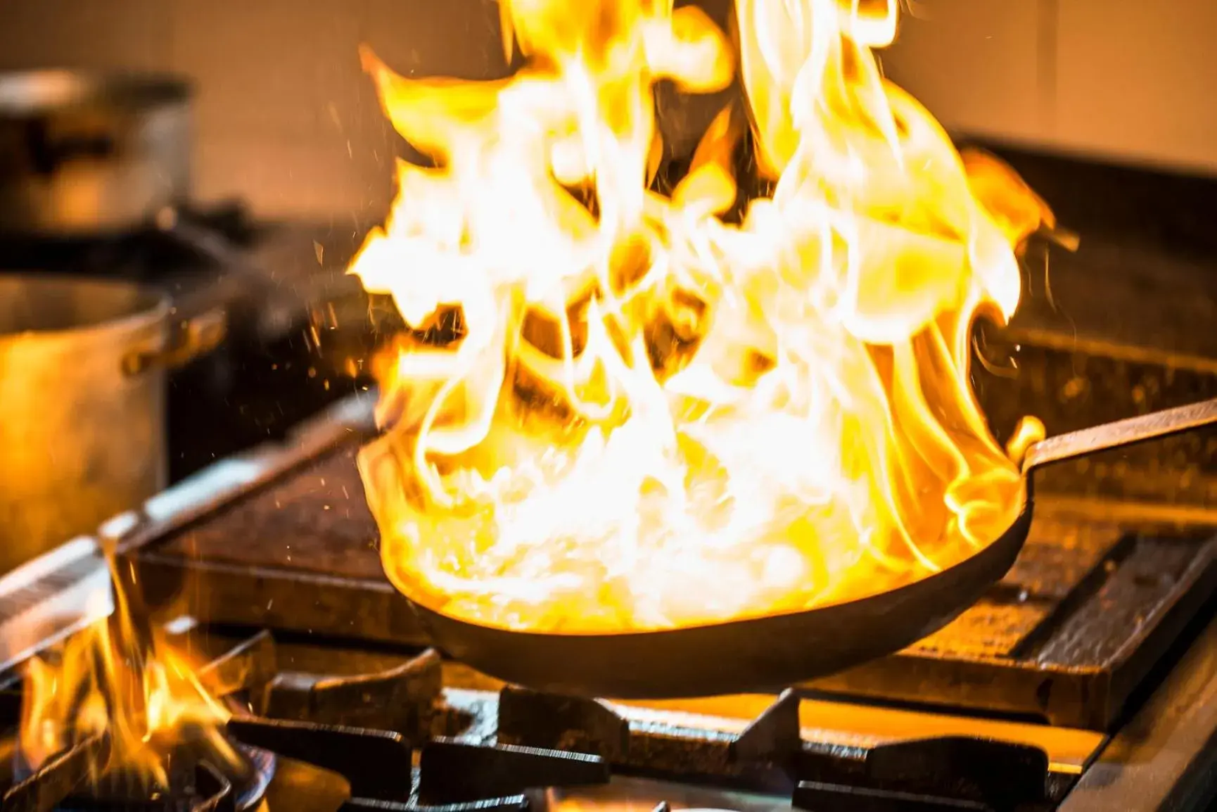 Restaurant/places to eat in Xelena Hotel & Suites Restaurant/places to eat in Xelena Hotel & Suites