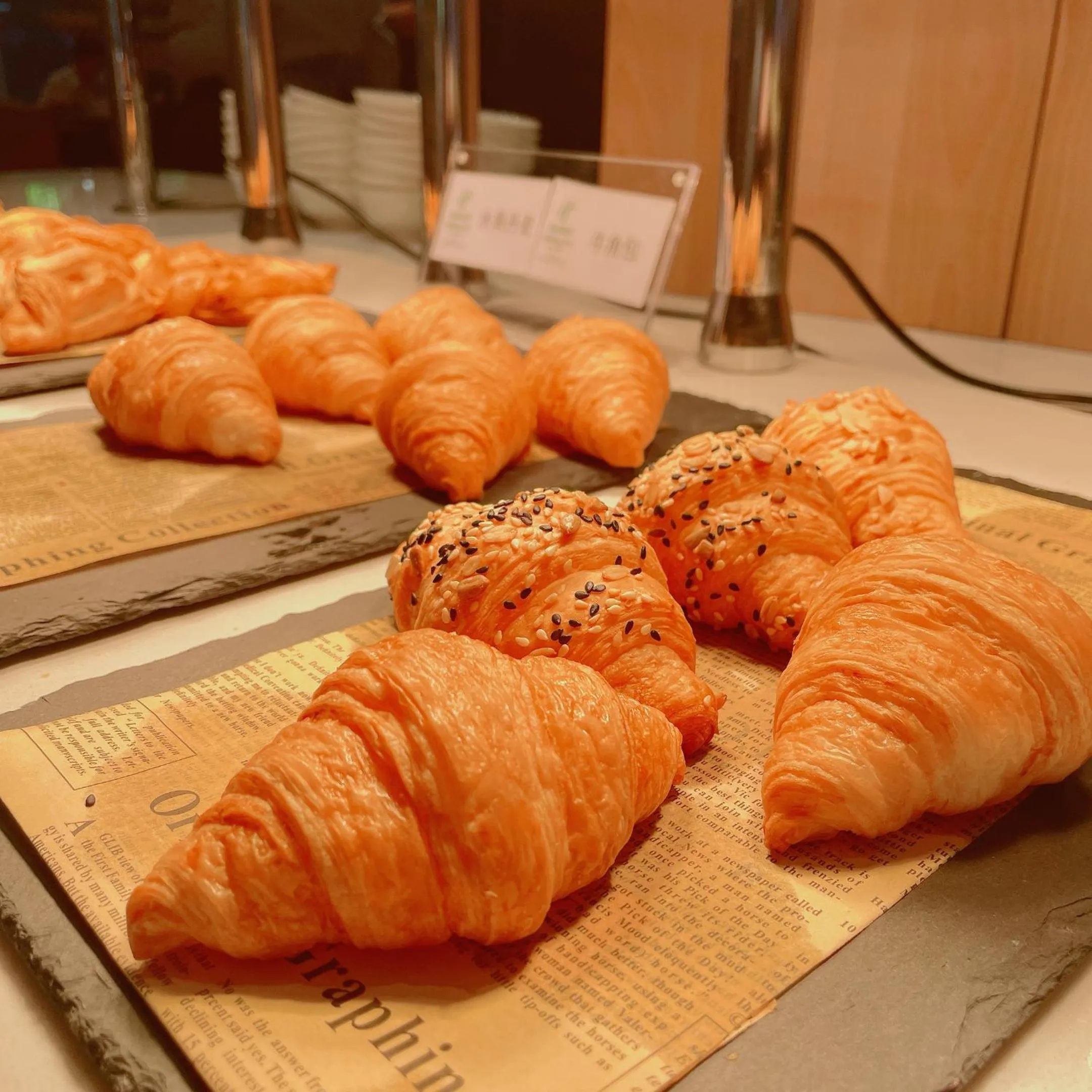Breakfast in Holiday Inn Chongqing Guanyinqiao, an IHG Hotel