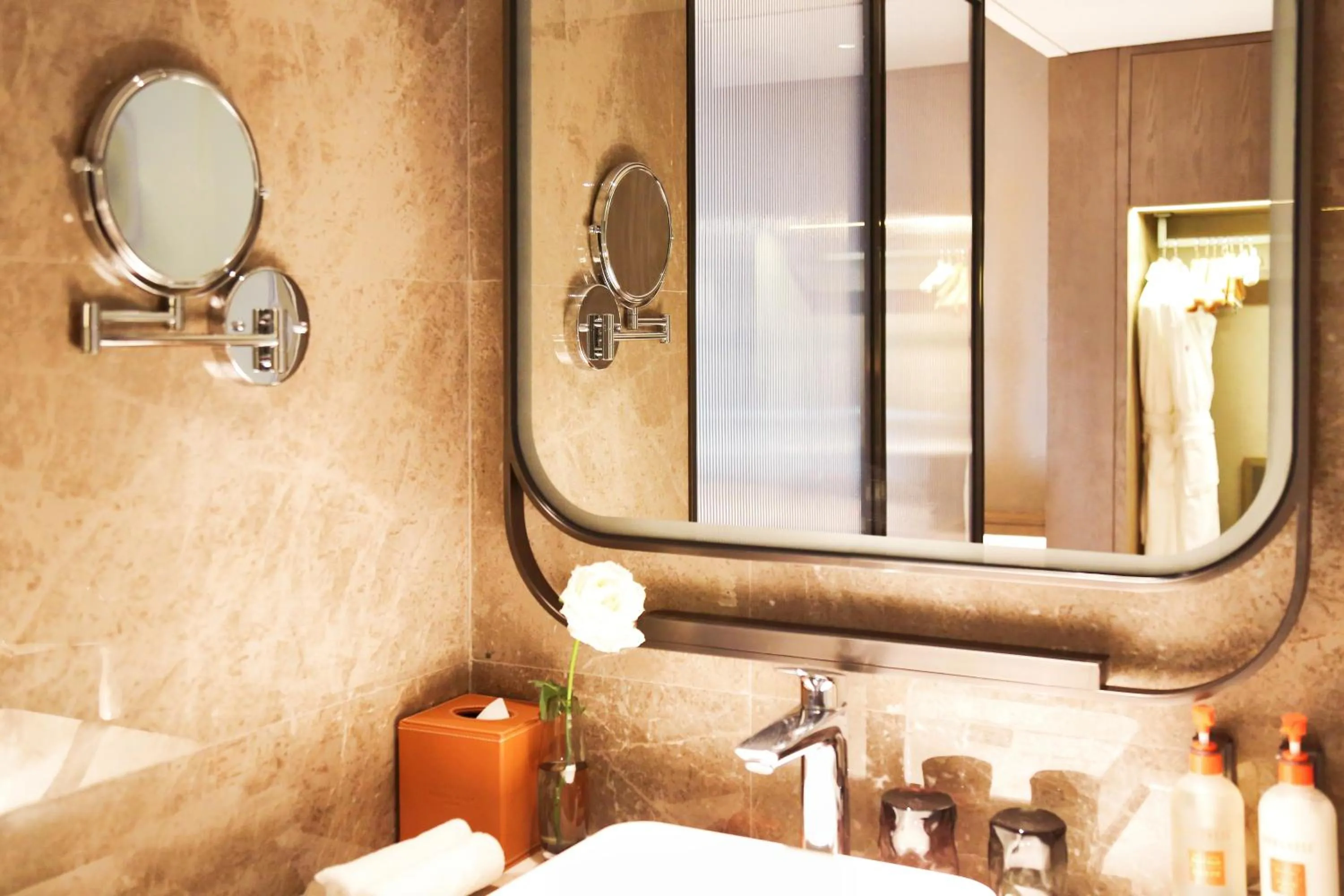 Crowne Plaza Hohhot City Center