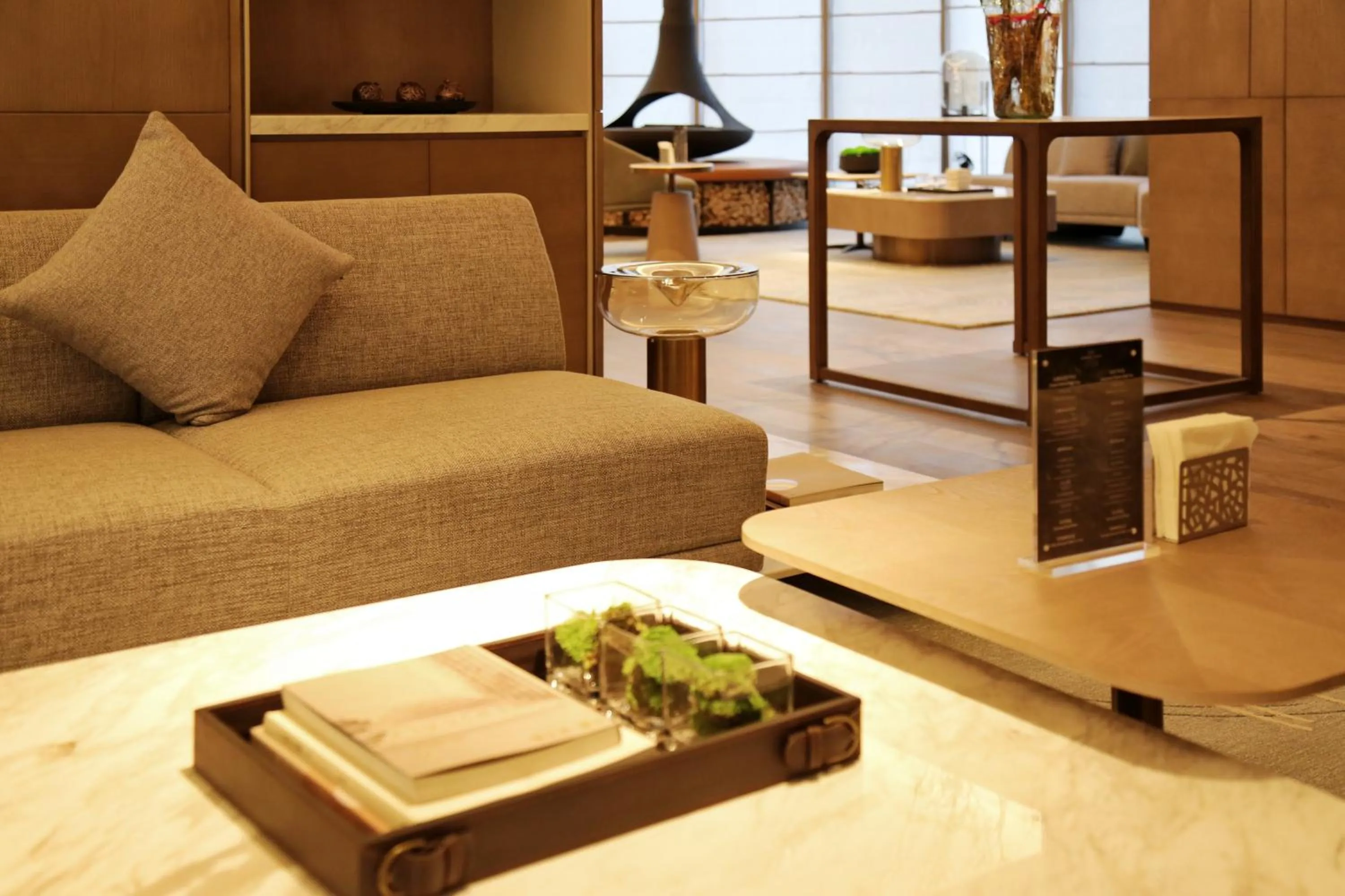 Crowne Plaza Hohhot City Center