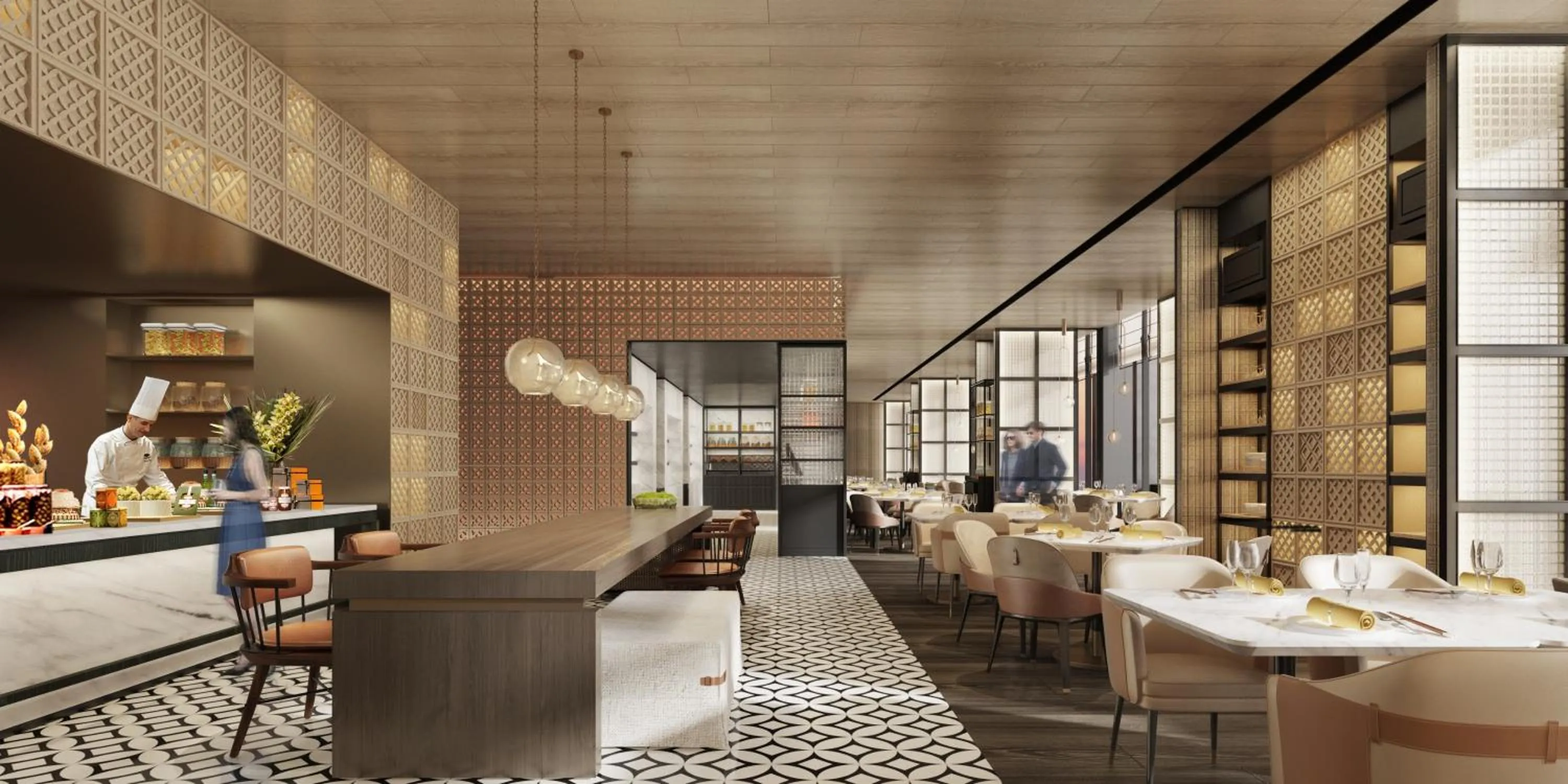 Crowne Plaza Hohhot City Center