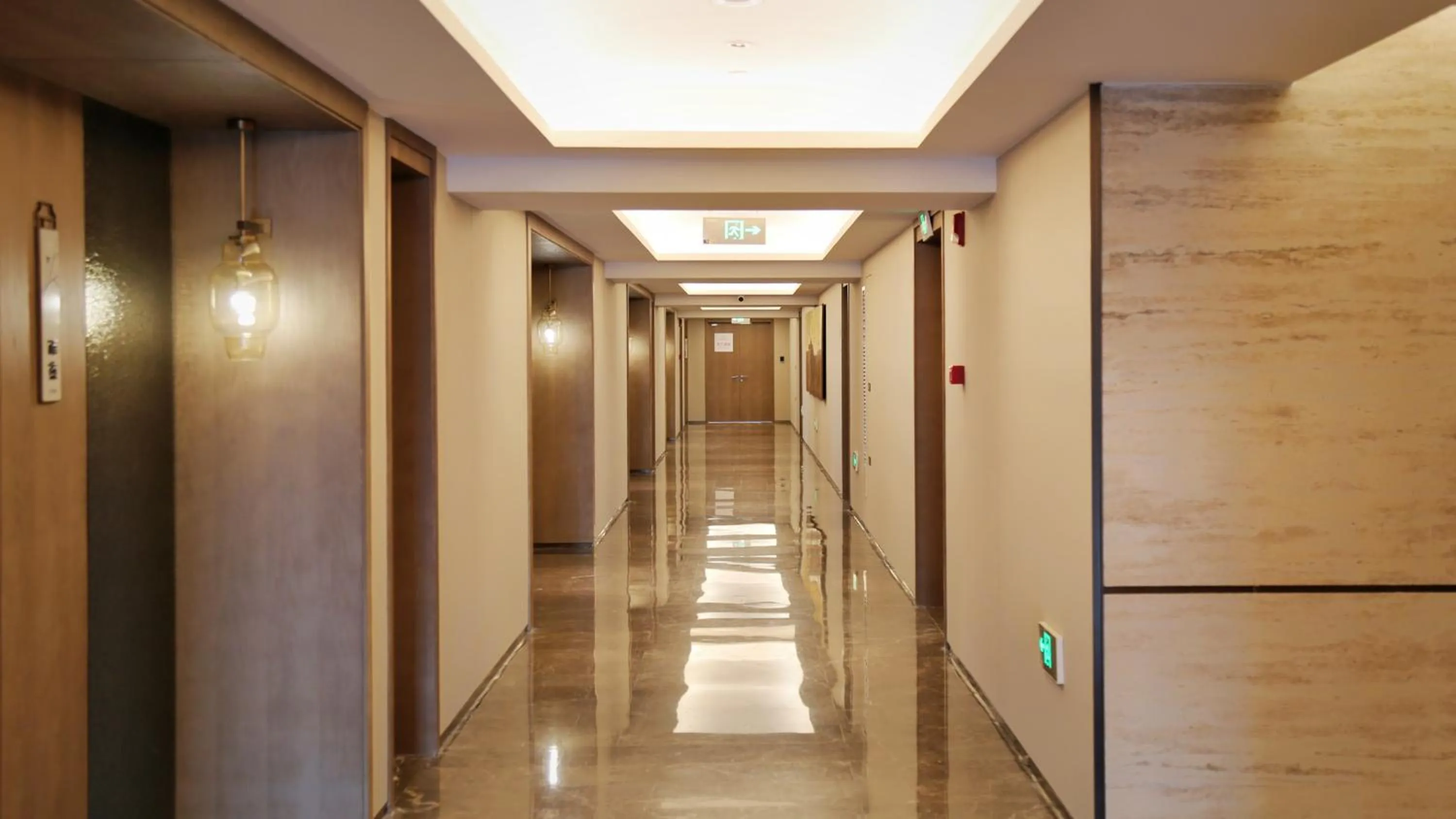 Crowne Plaza Hohhot City Center