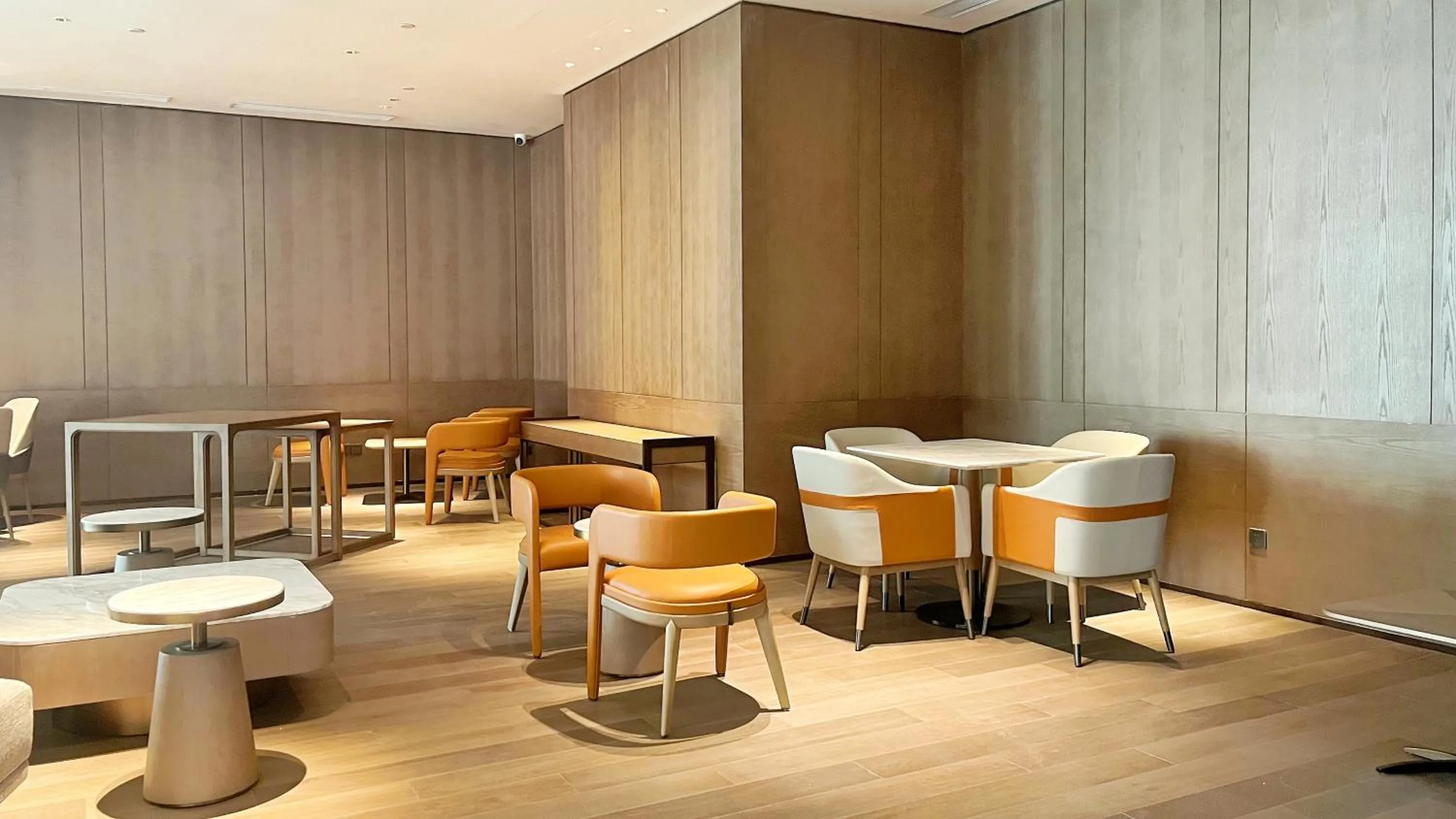 Crowne Plaza Hohhot City Center