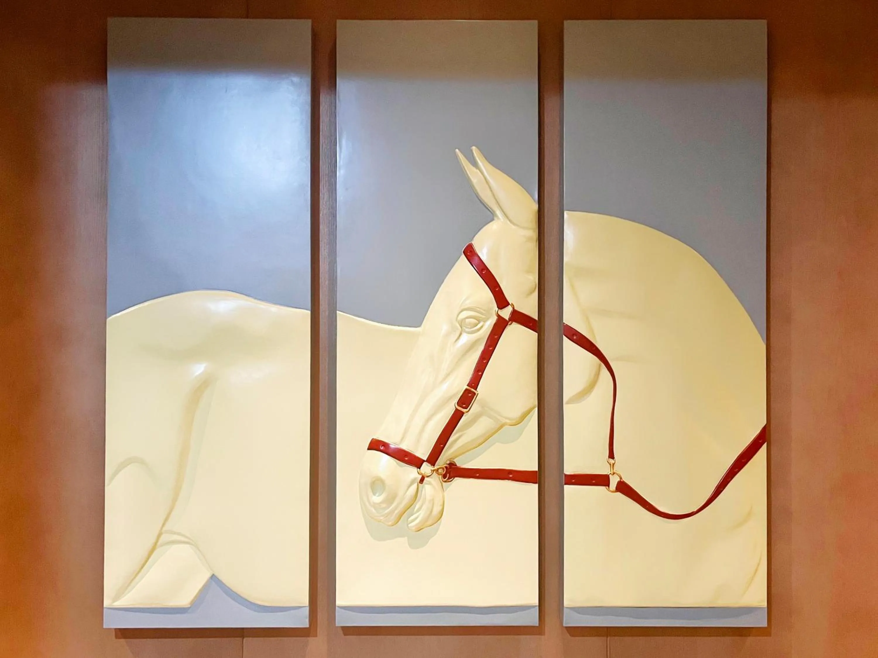 Property building in Crowne Plaza Hohhot City Center