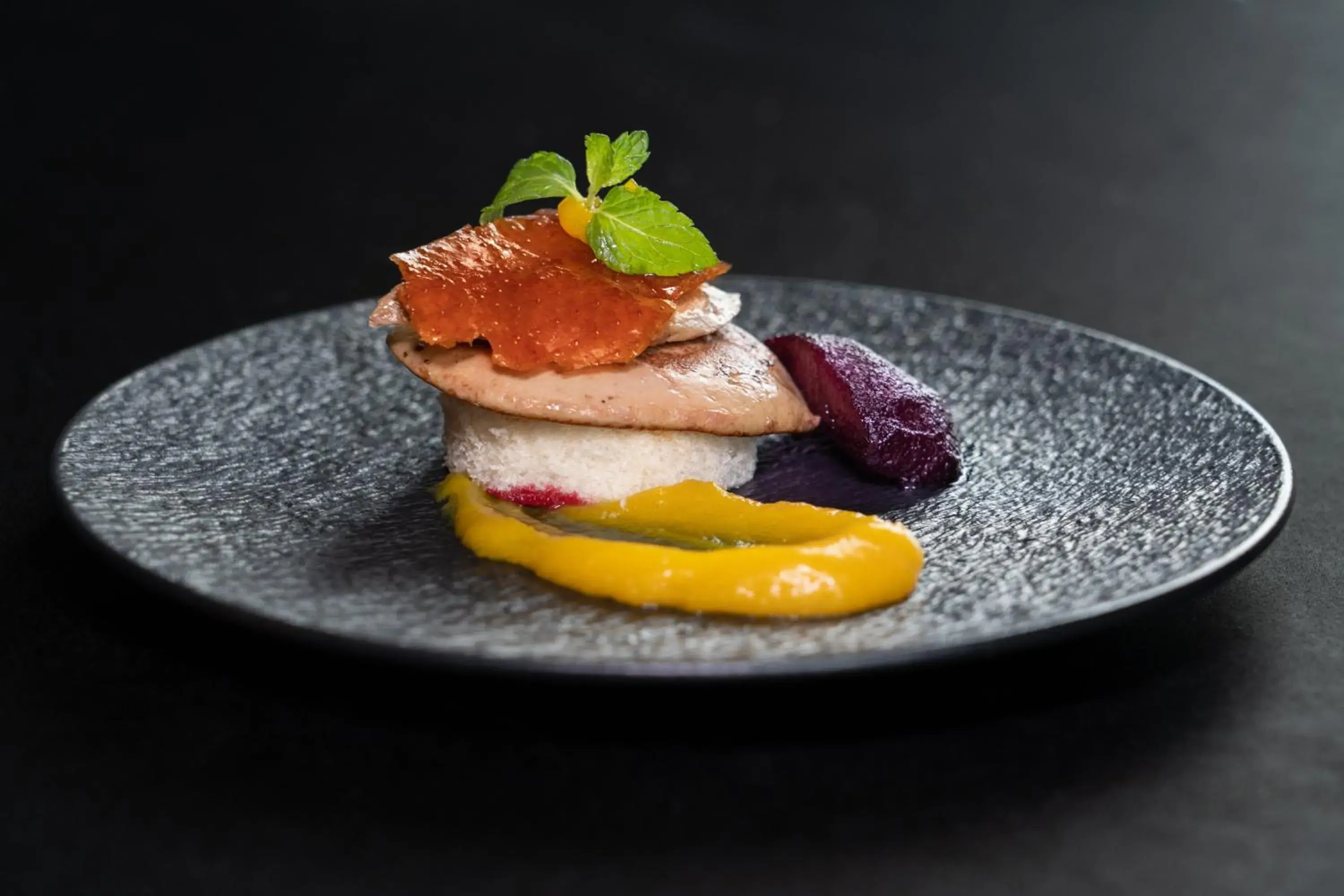 Restaurant/places to eat in Crowne Plaza Hohhot City Center Restaurant/places to eat in Crowne Plaza Hohhot City Center