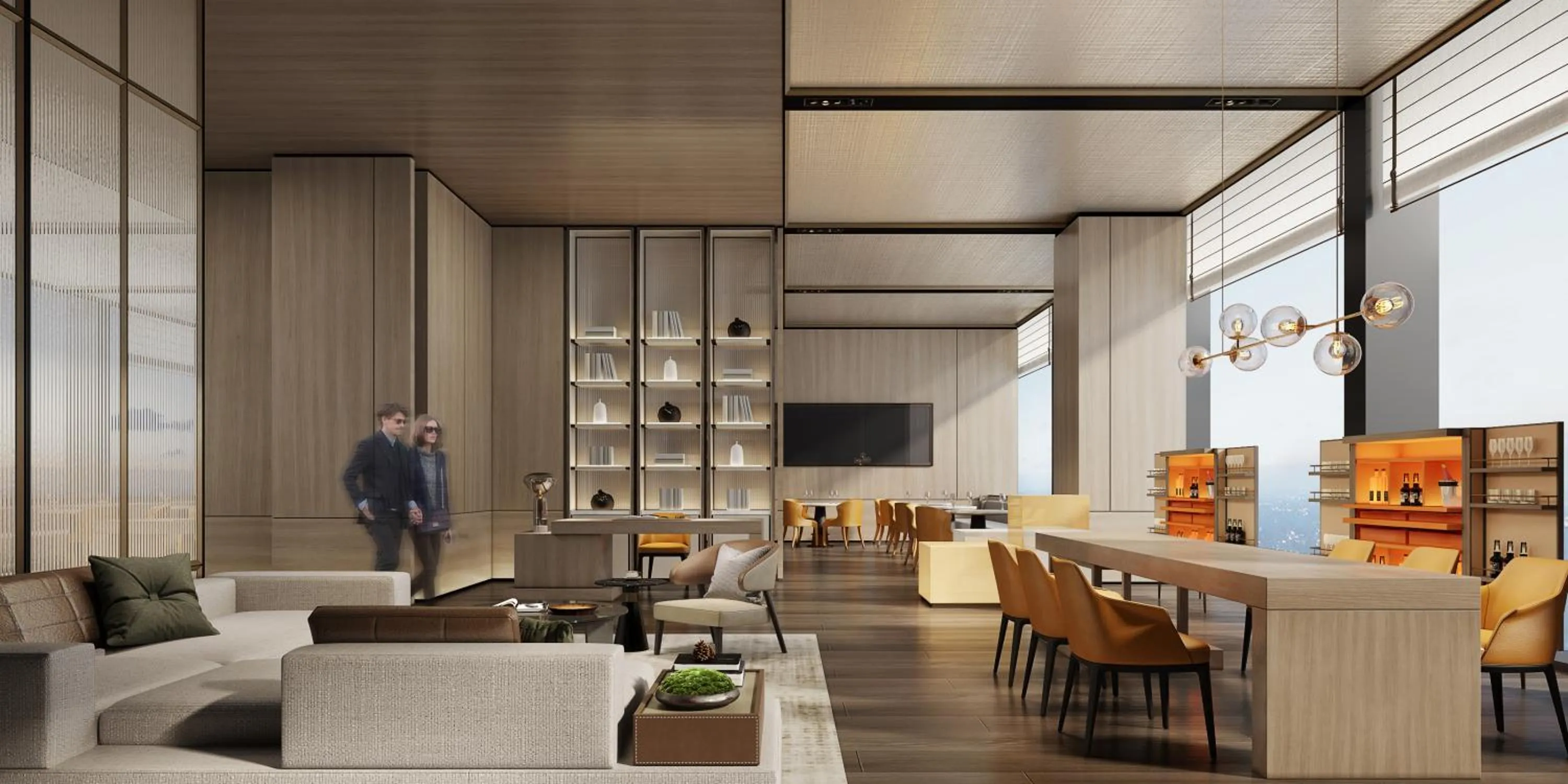 Crowne Plaza Hohhot City Center