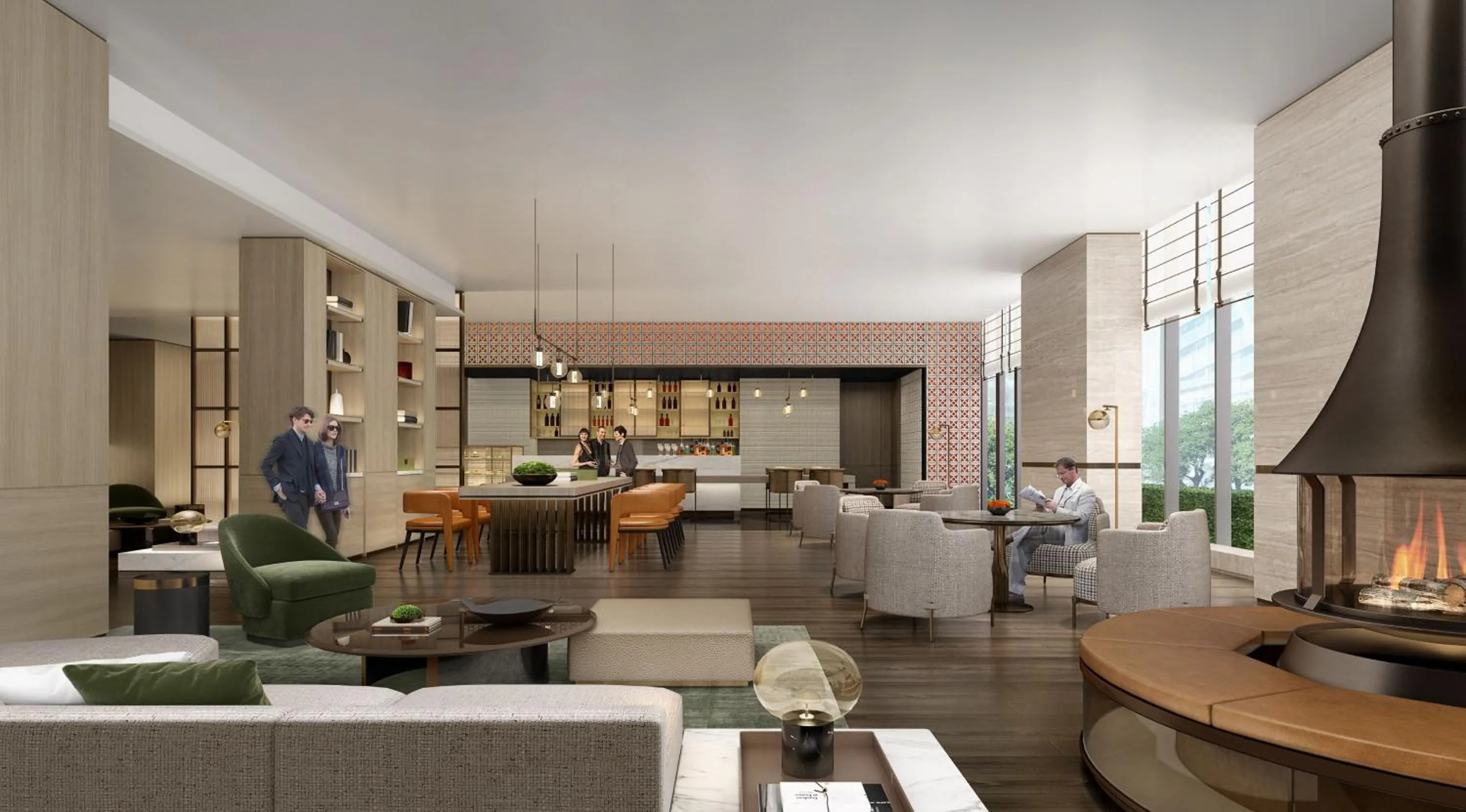 Other in Crowne Plaza Hohhot City Center