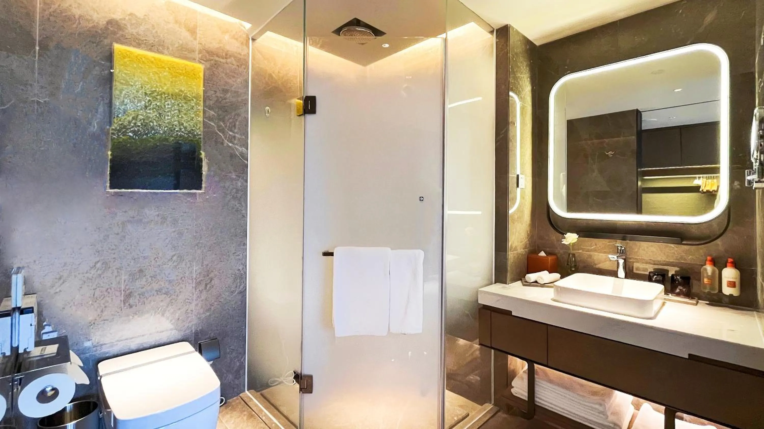 Crowne Plaza Hohhot City Center