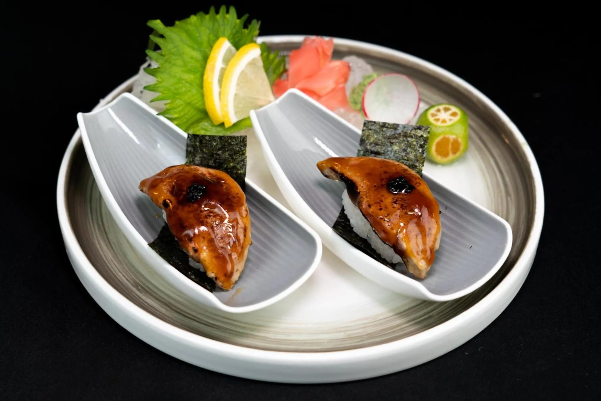 Restaurant/places to eat in Crowne Plaza Hohhot City Center